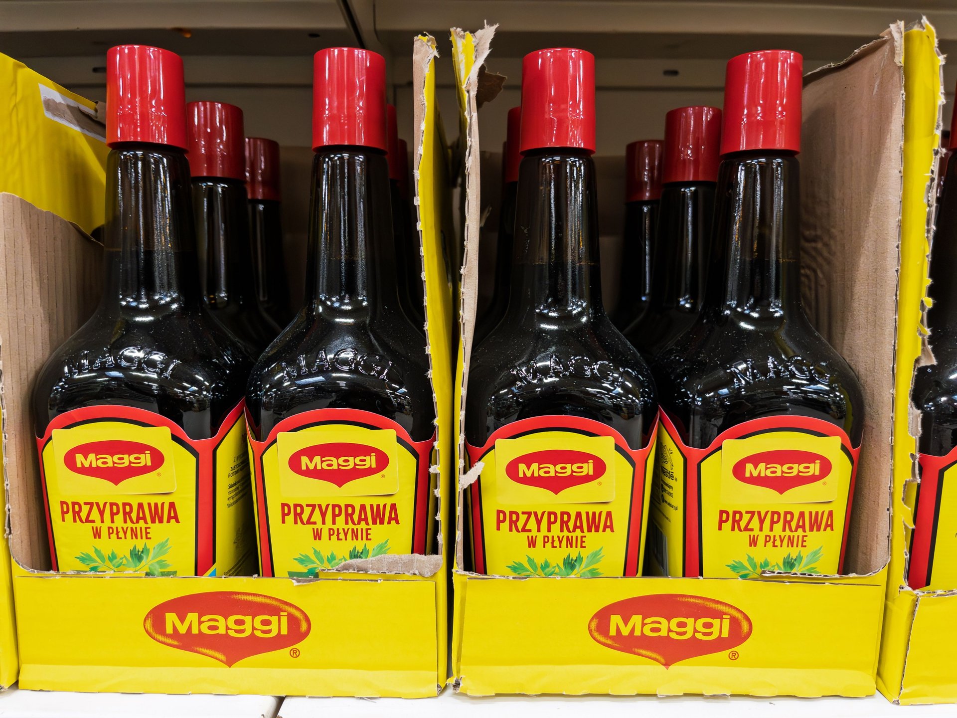 Maggi dzieli Polaków. Sprawdziliśmy, co jest w składzie