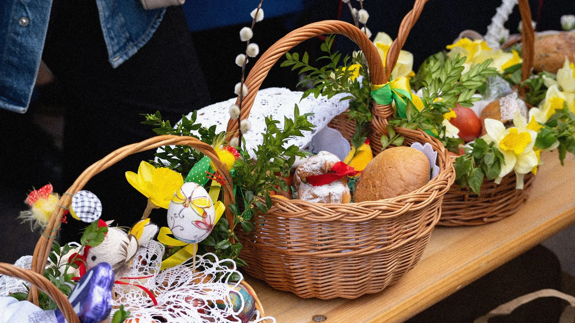 Kiedy jest Wielkanoc 2026? Niedziela Wielkanocna i Poniedziałek Wielkanocny