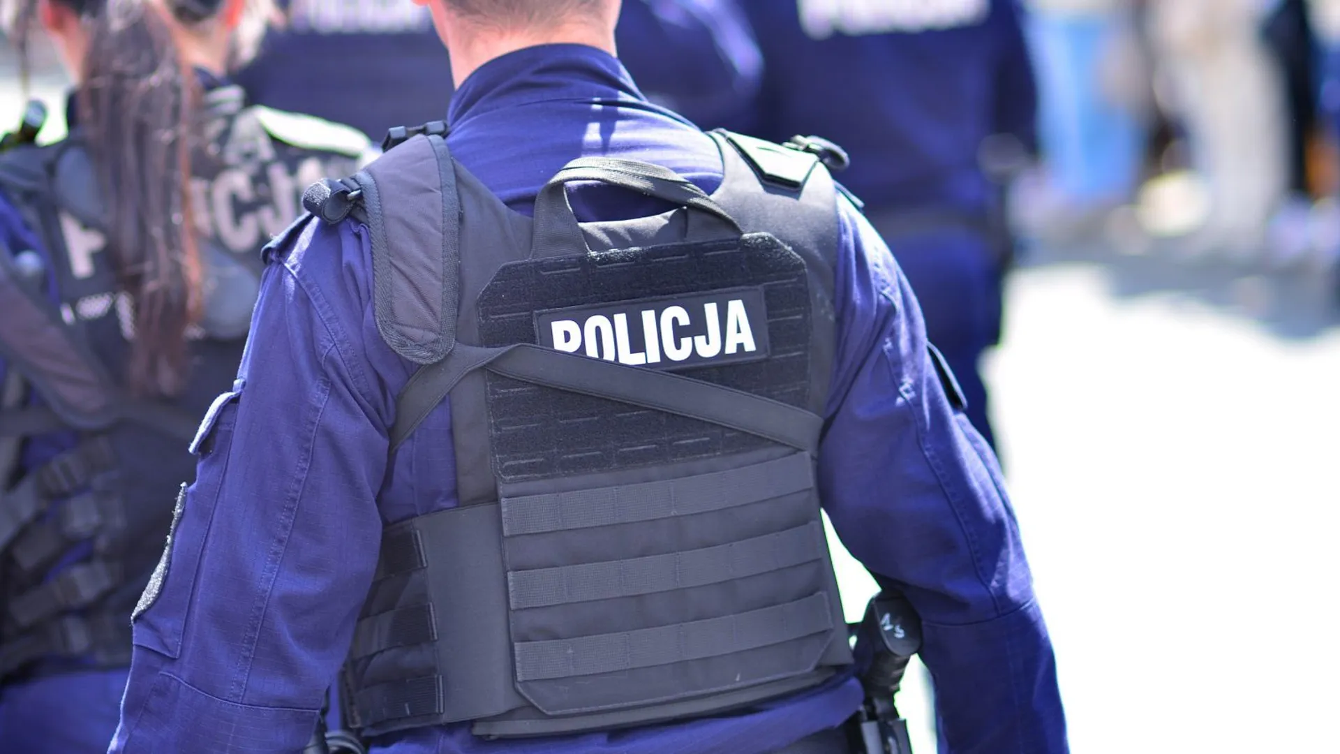 policja, zatrzymanie, prokuratura