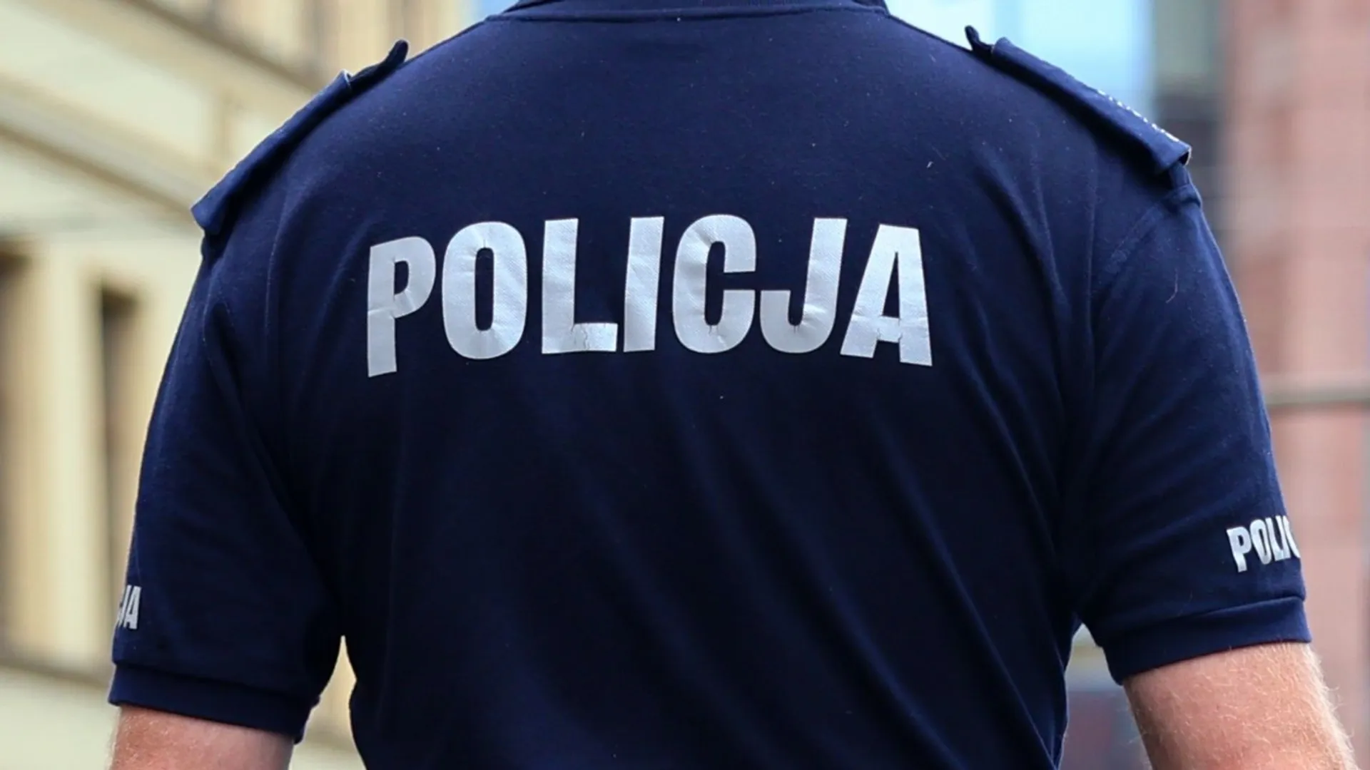policja, szkoły