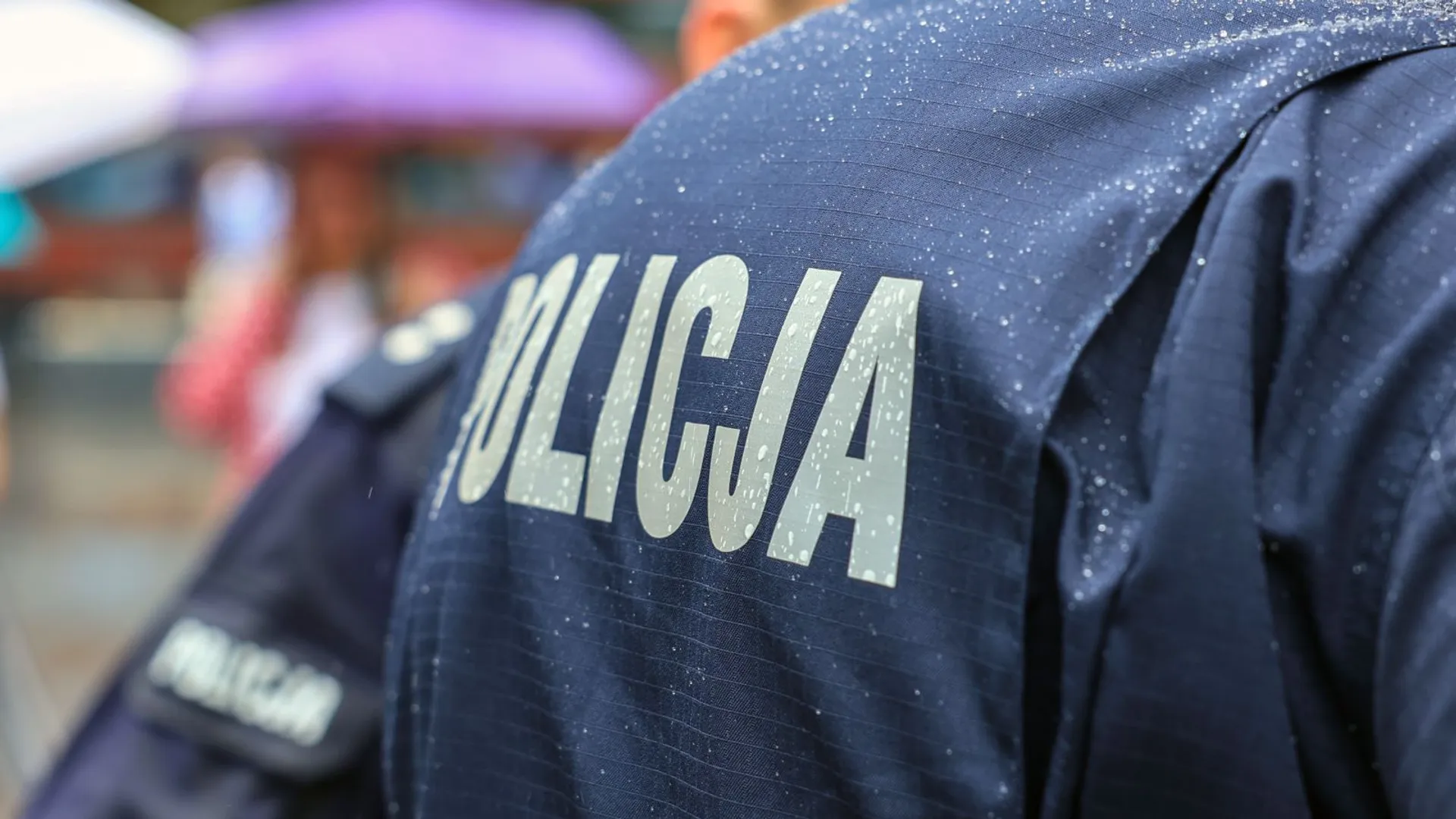 Policja, ataki