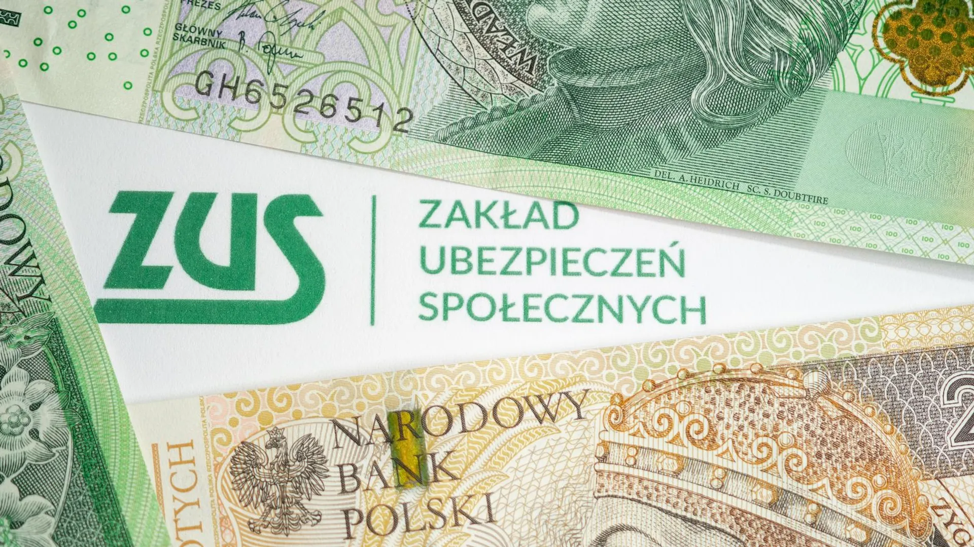 ZUS, składka zdrowotna, zwrot
