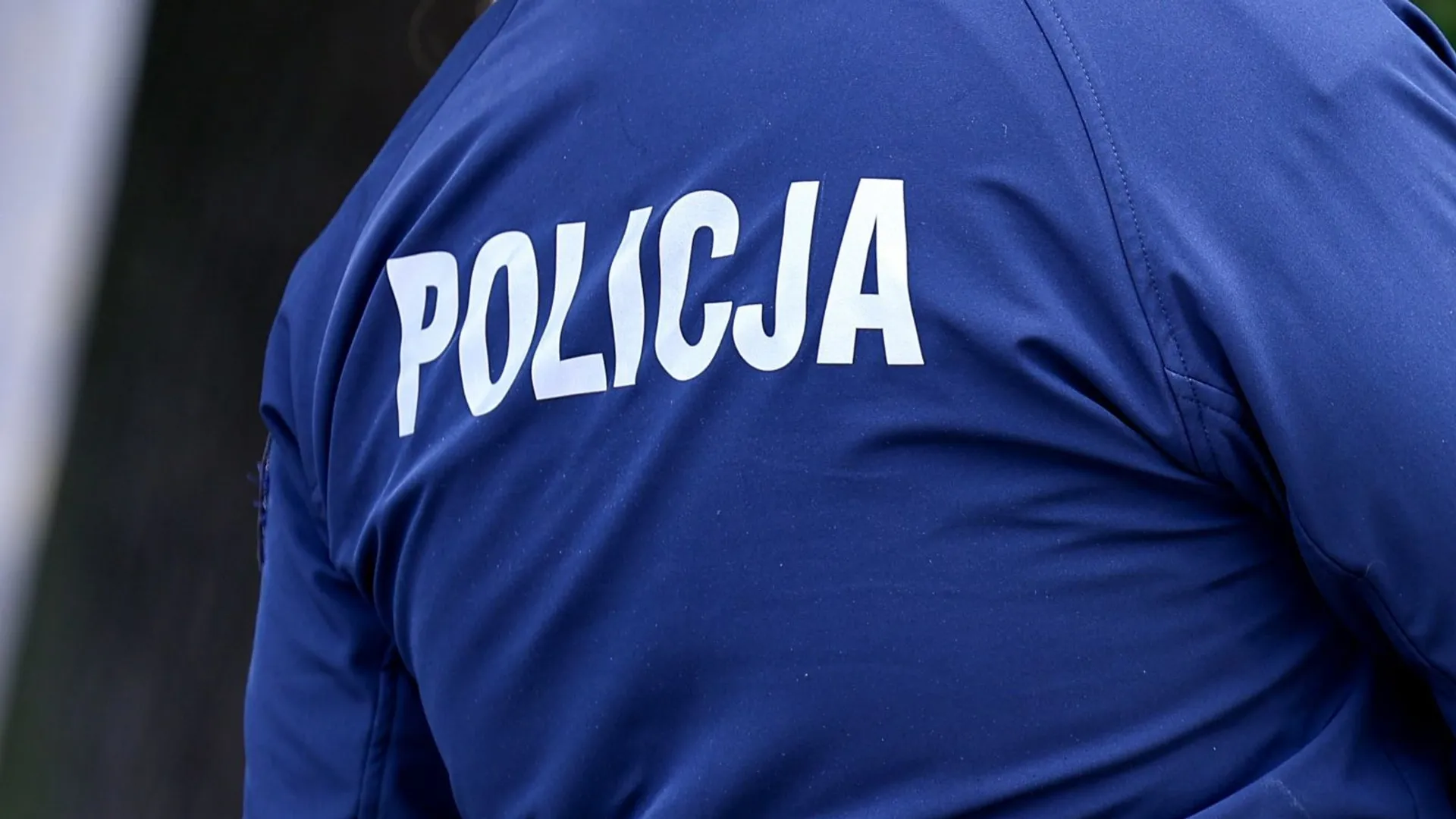 policja, śmierć