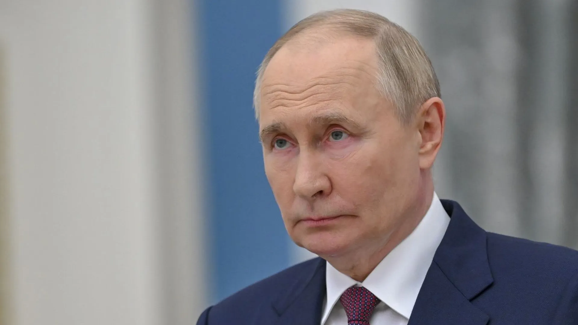 Władimir Putin, fot. Ramil Sitdikov/Associated Press/East News, Canva