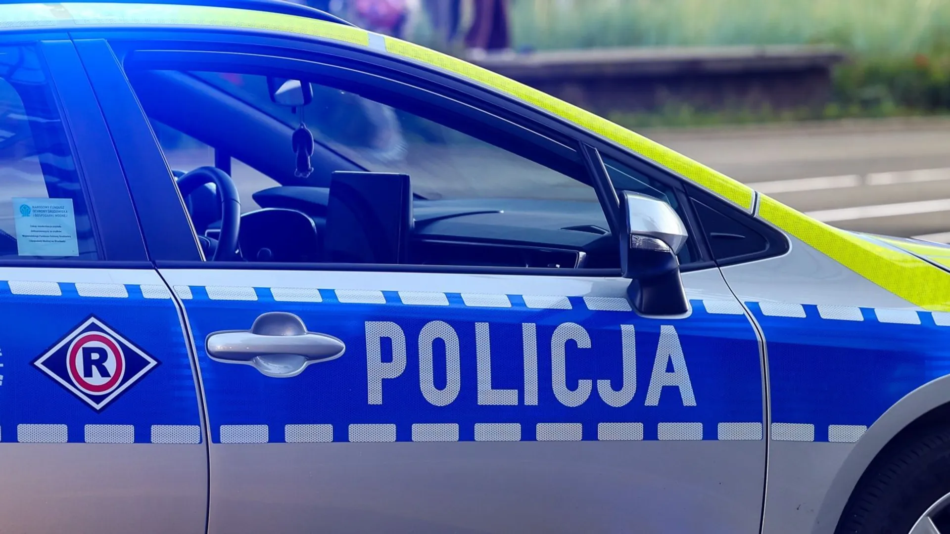 wypadek śmiertelny