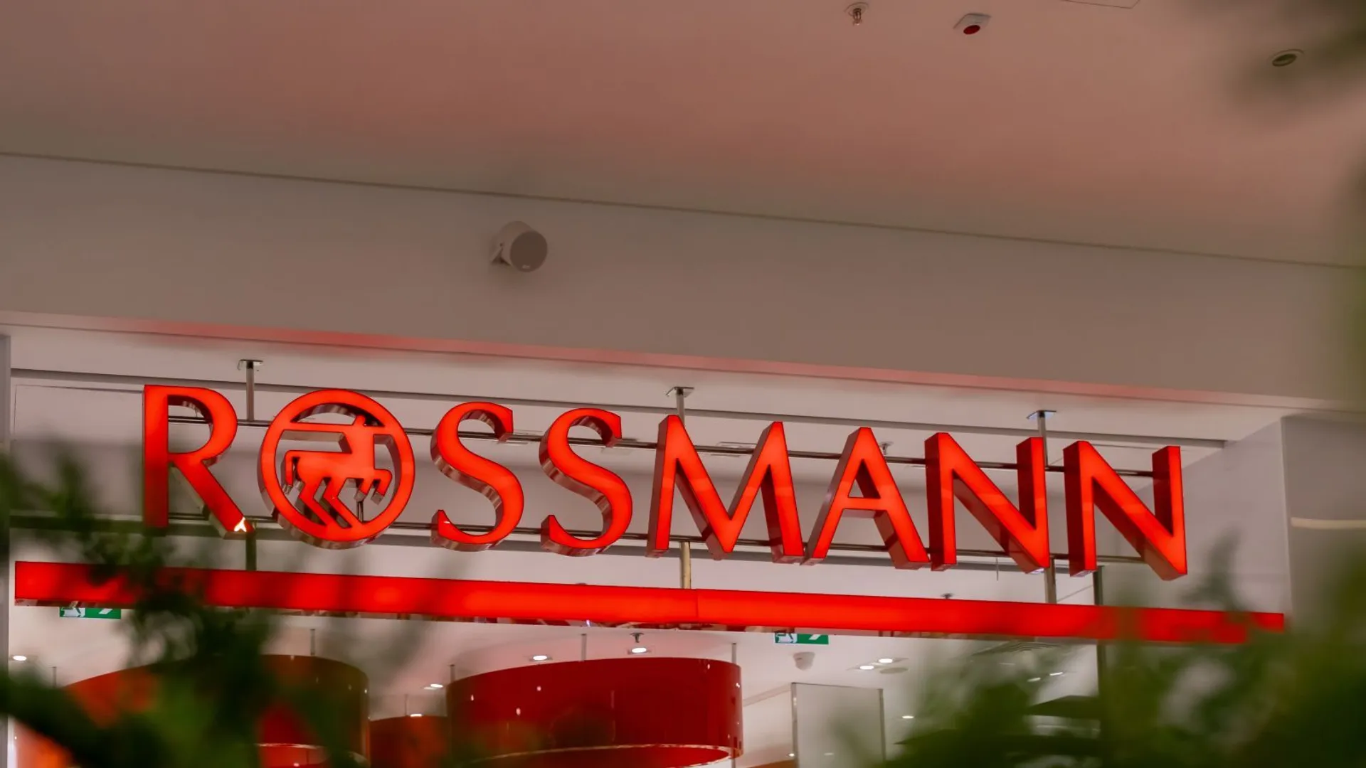 komunikat, Rossman