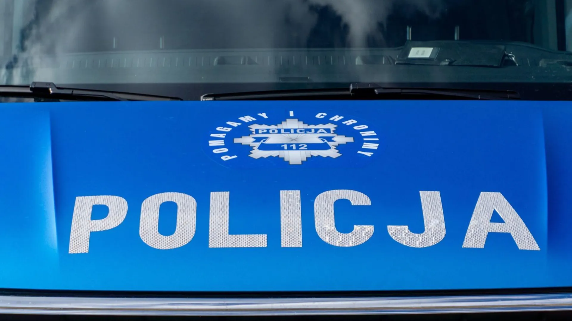 policja, szkoła