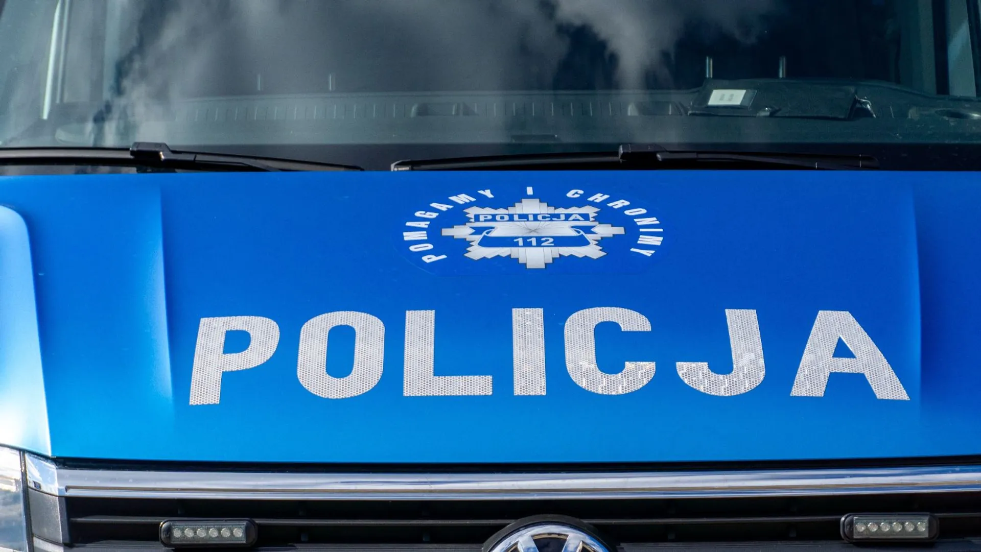 policja, śmierć