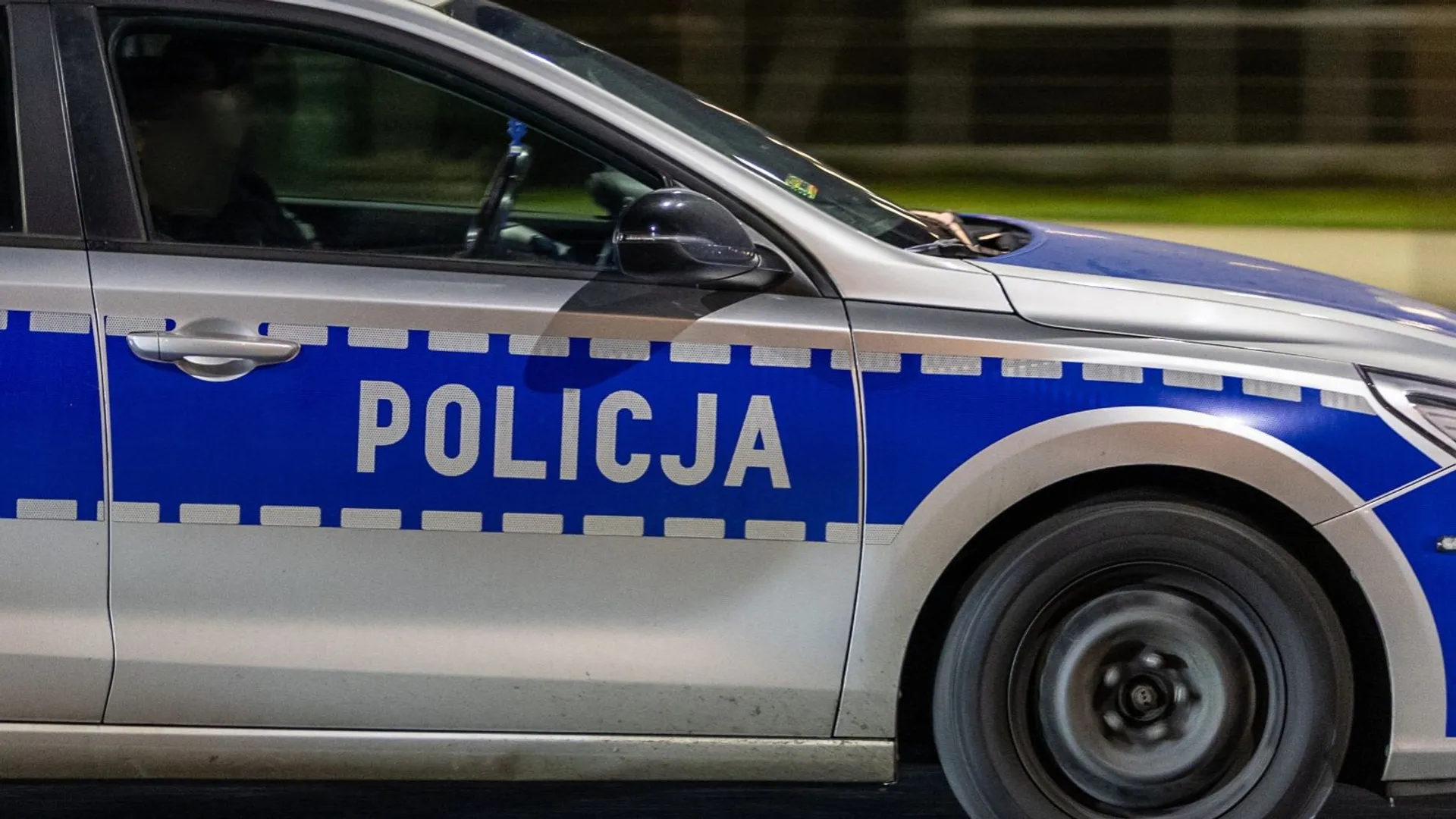 dziecko, wypadek