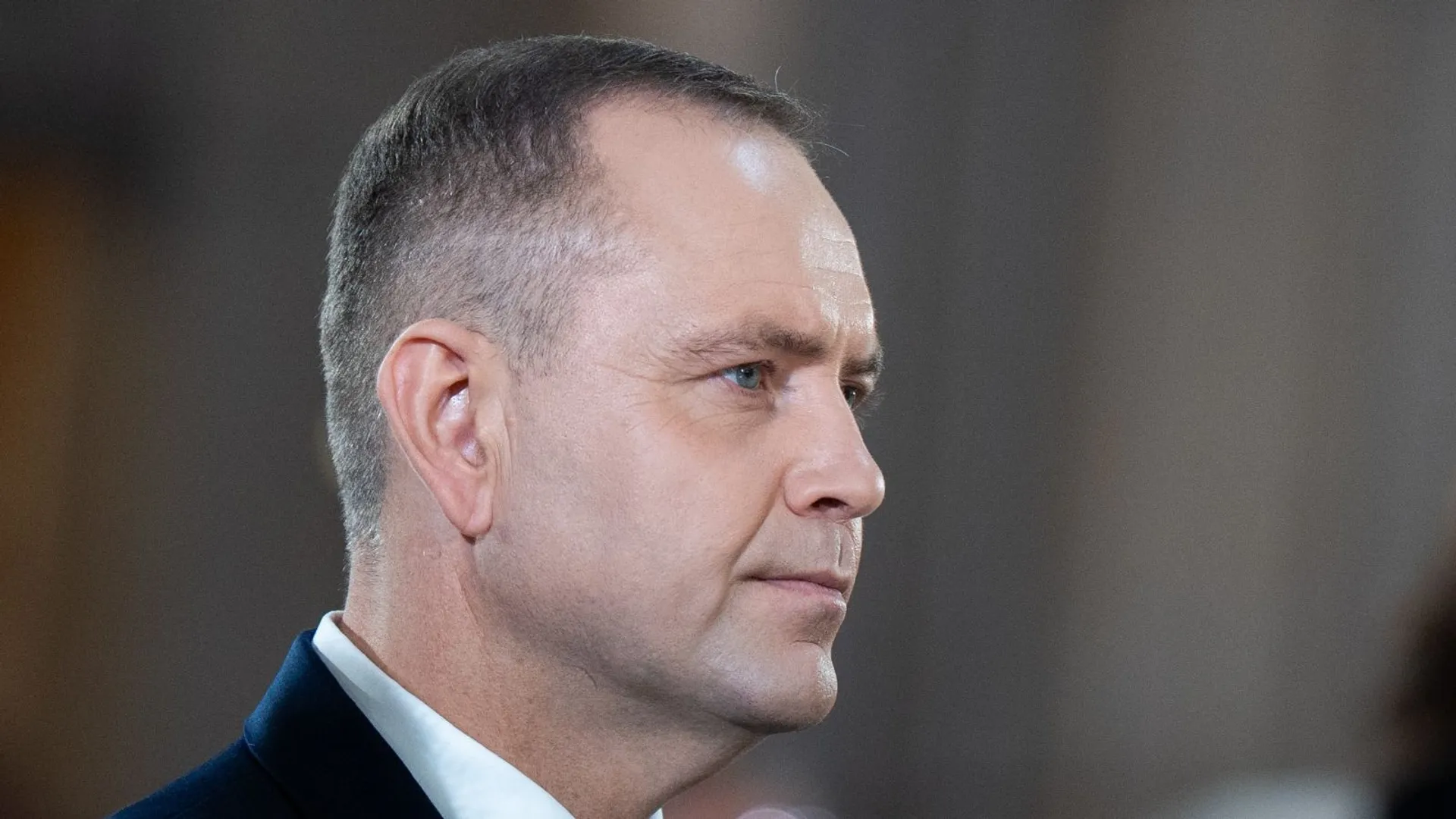 Karol Nawrocki, Trybunał Konstytucyjny
