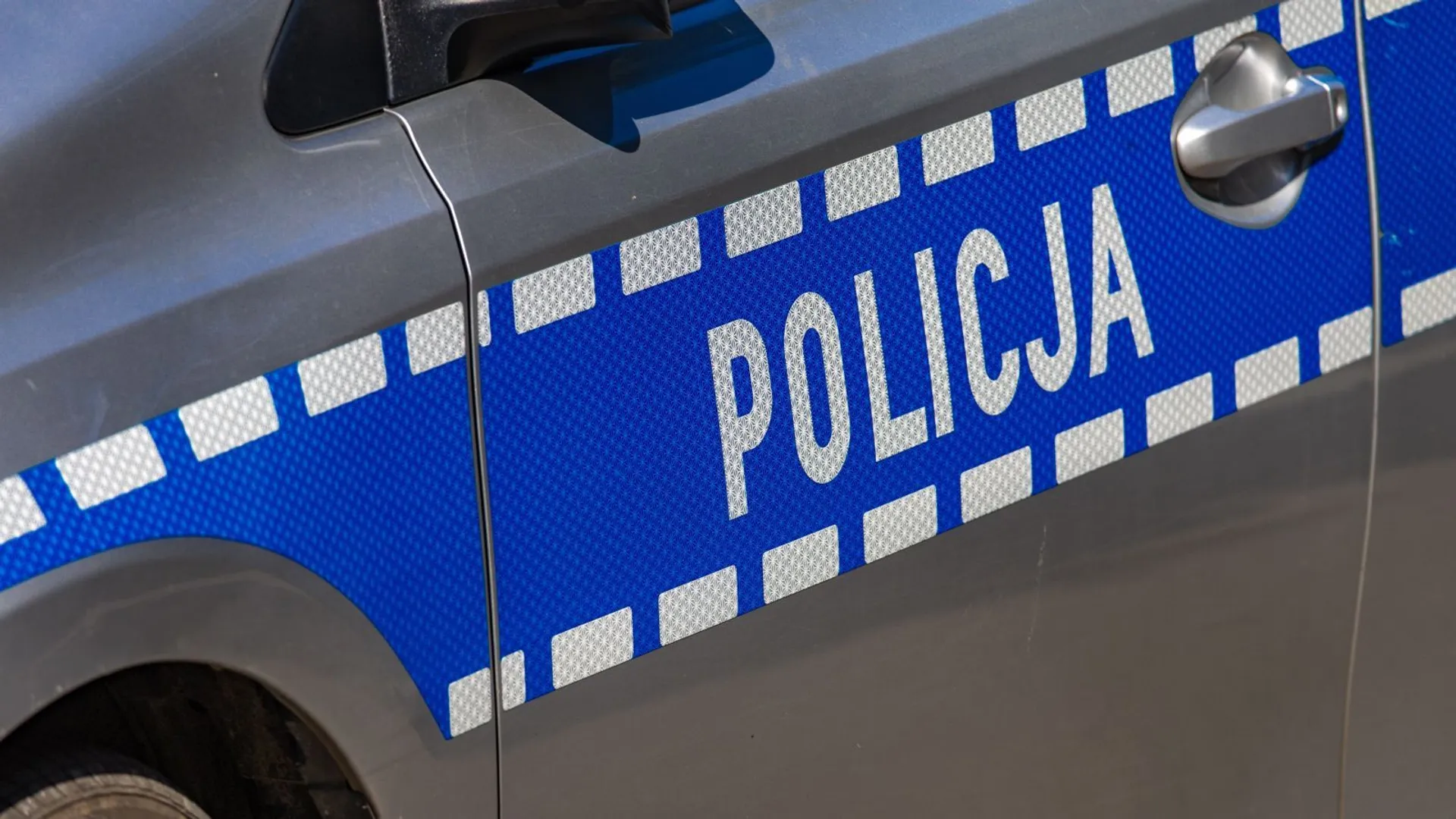 policja, ciało