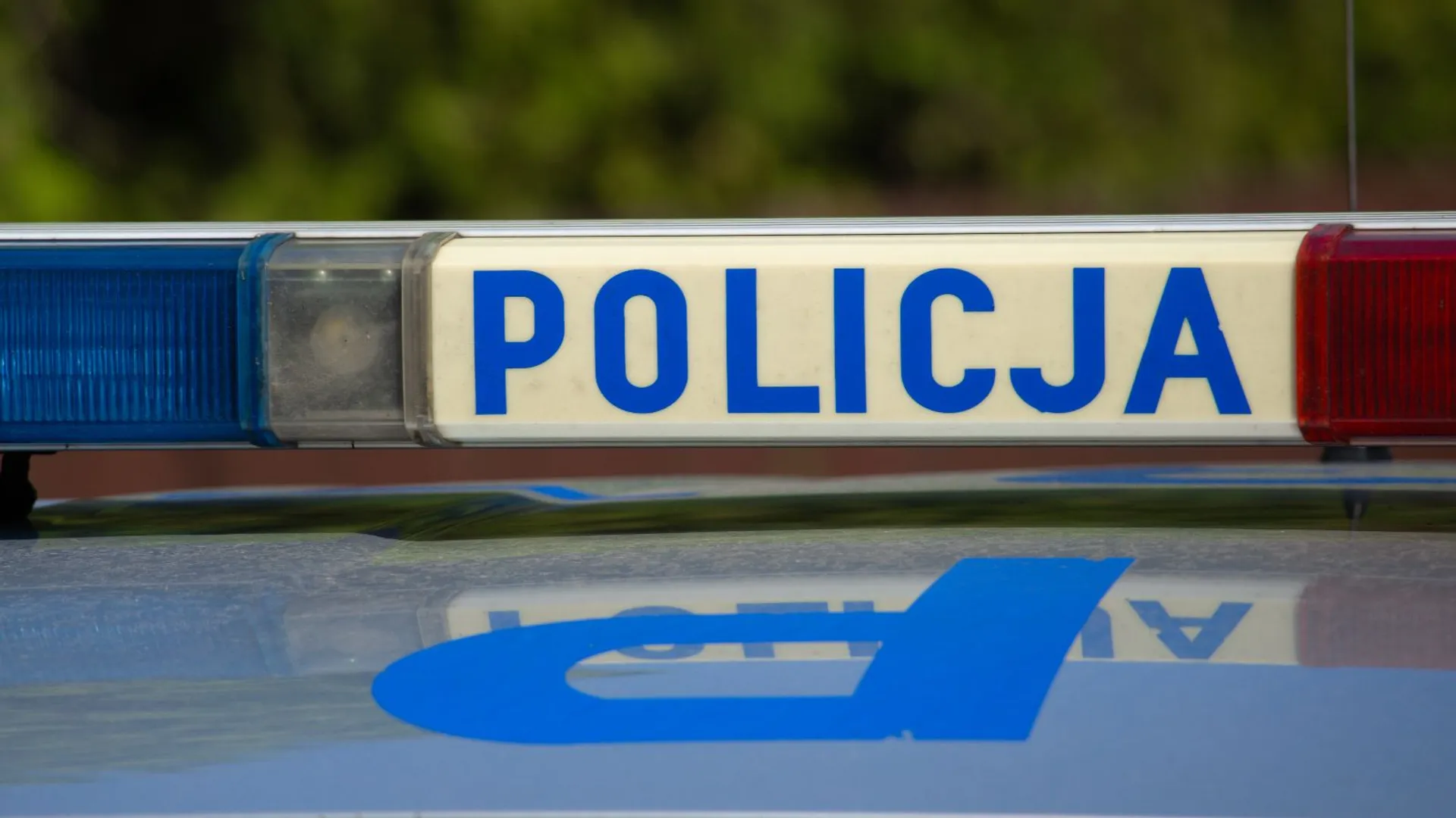 wypadek śmiertelny