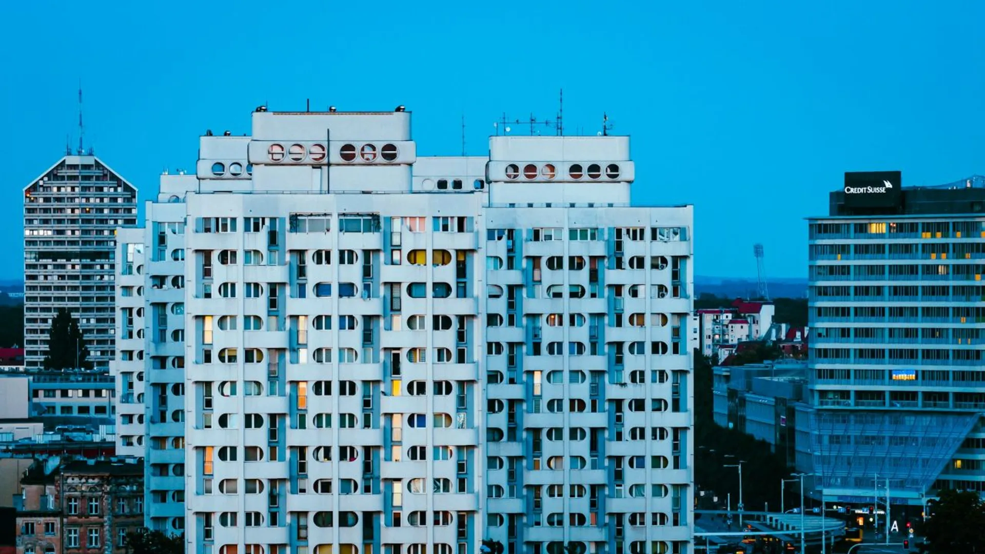 wrocław