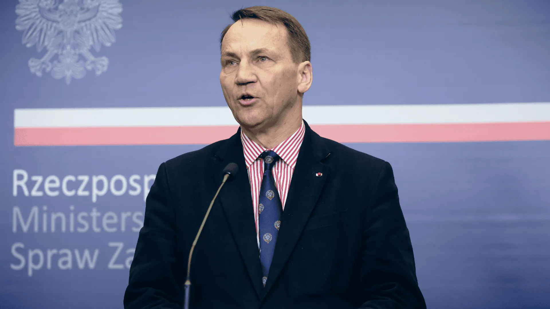 Radosław Sikorski