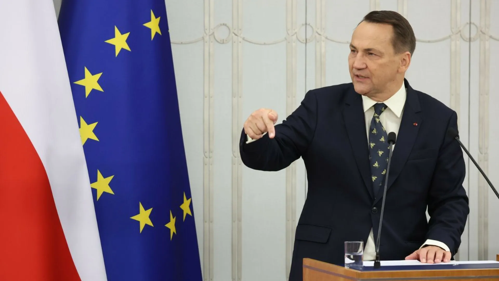 Radosław Sikorski