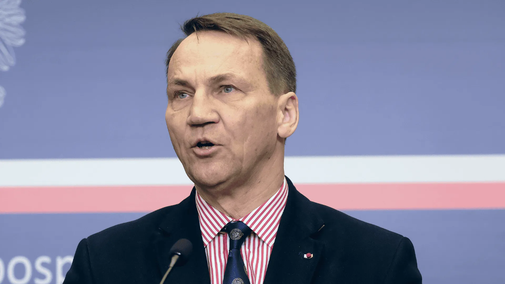 Radosław Sikorski