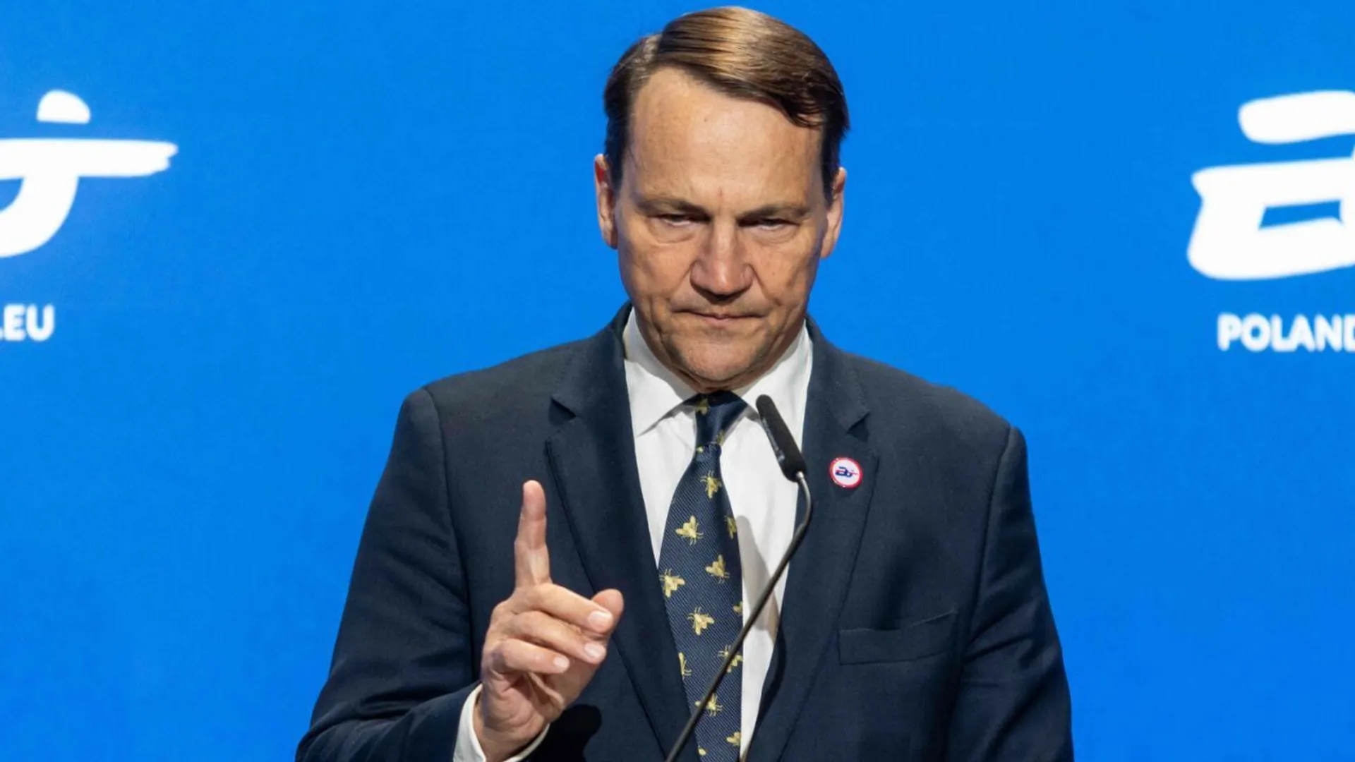 Radosław Sikorski