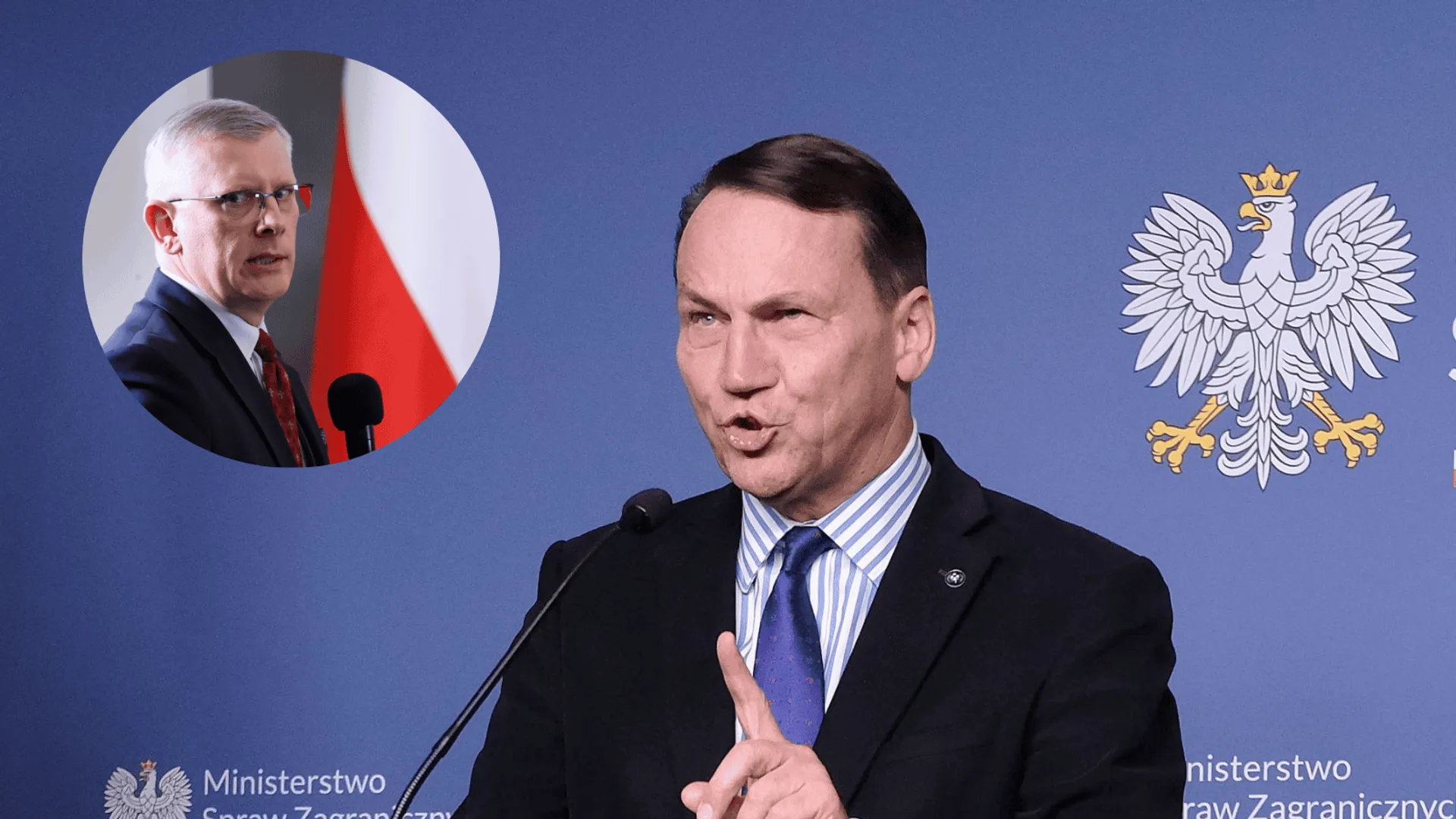 Sikorski Cenckiewicz