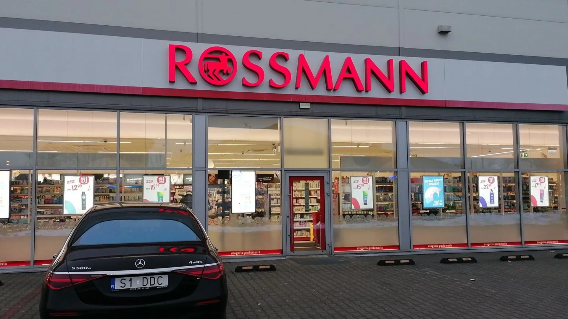 Rossmann