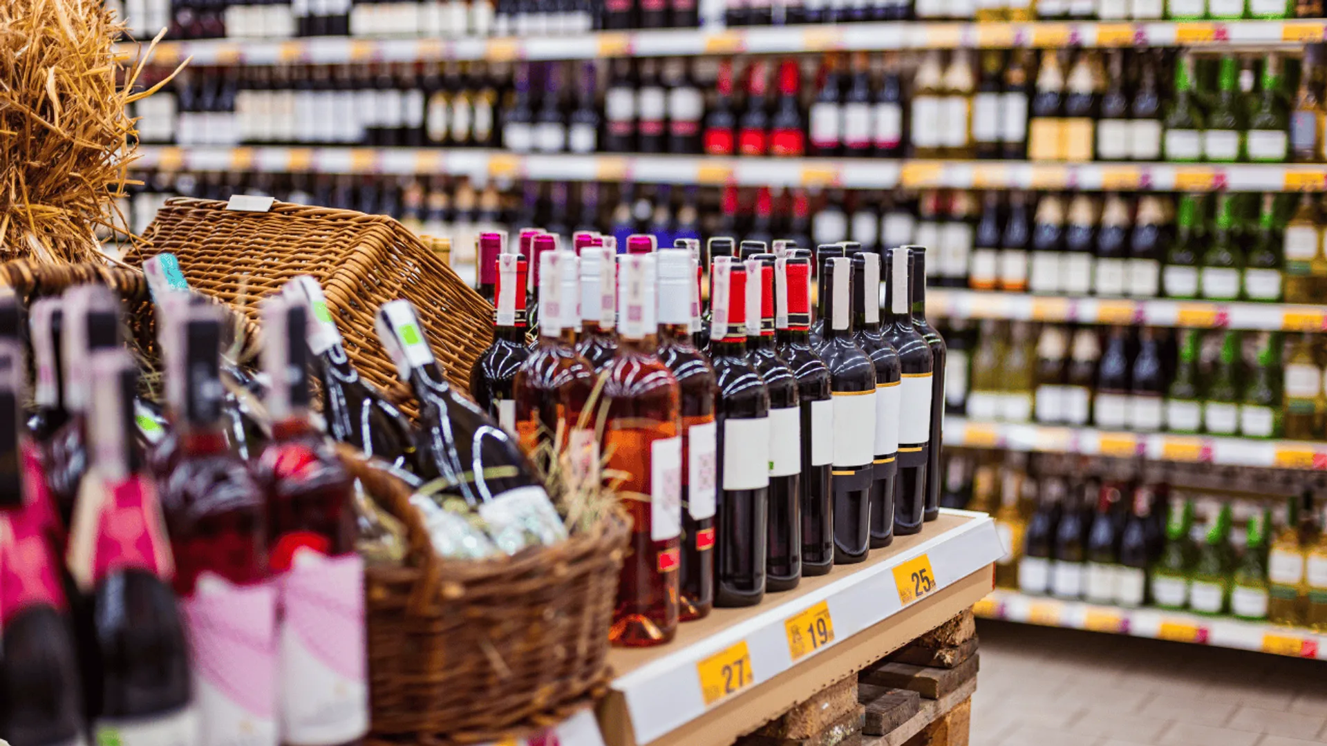 nocna sprzedaż alkoholu