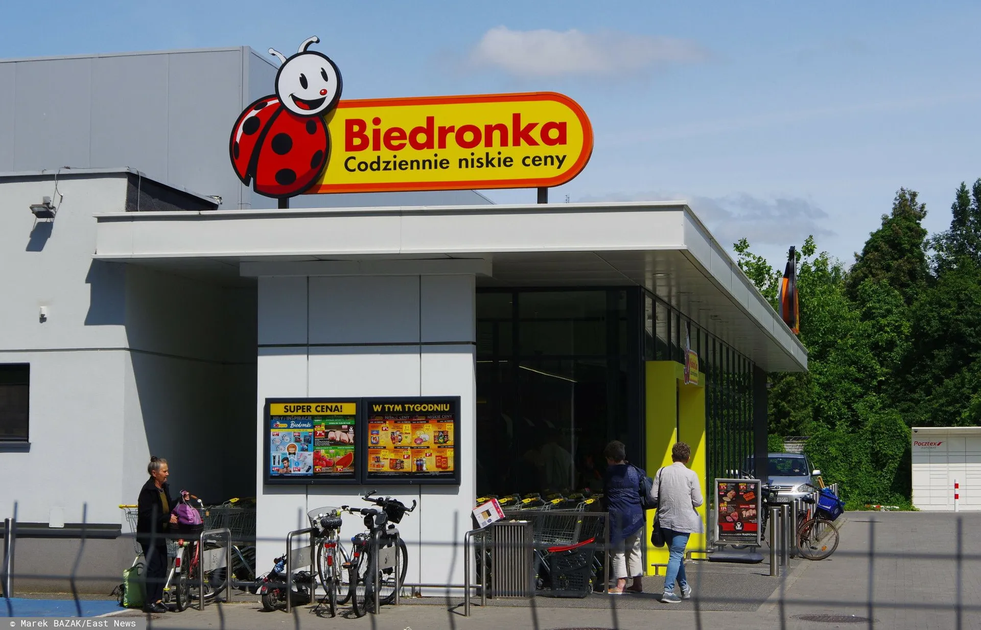 Ostrzeżenie GIS: co zrobić z partiami Knorr i jak działa system