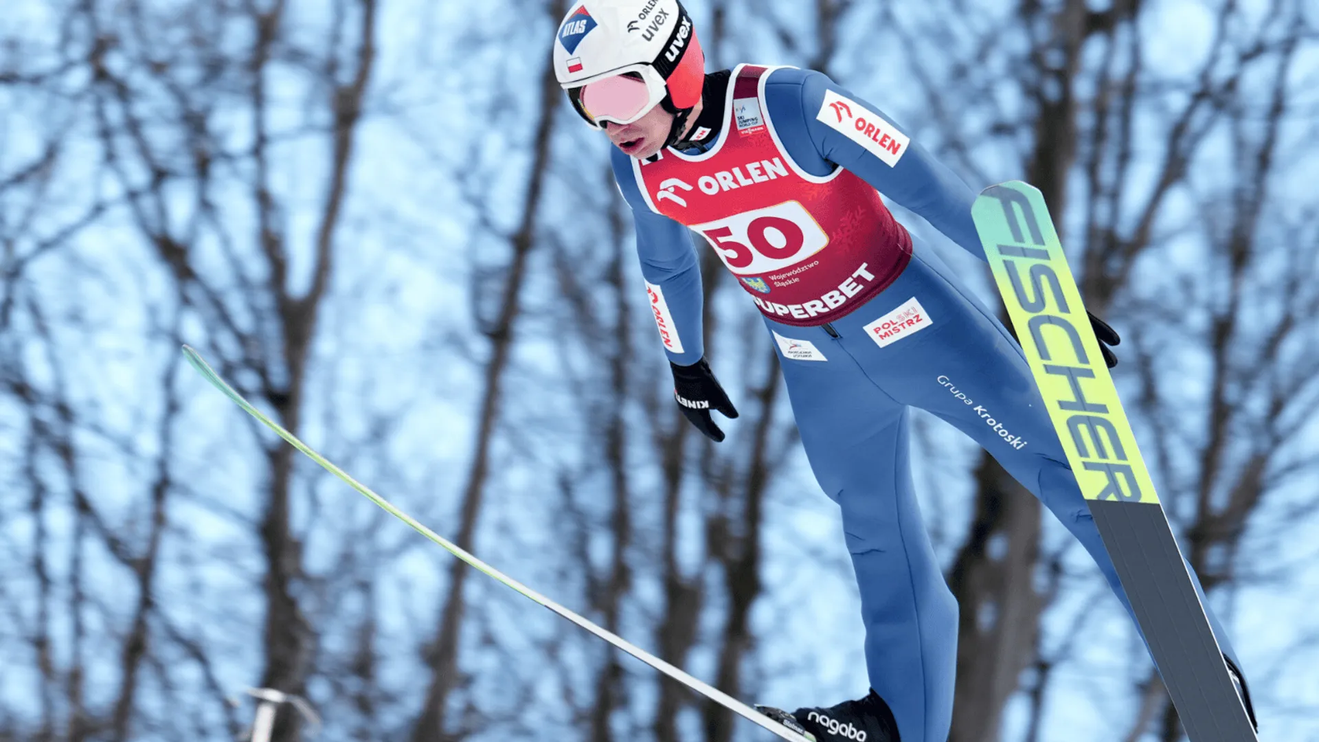 Kamil Stoch