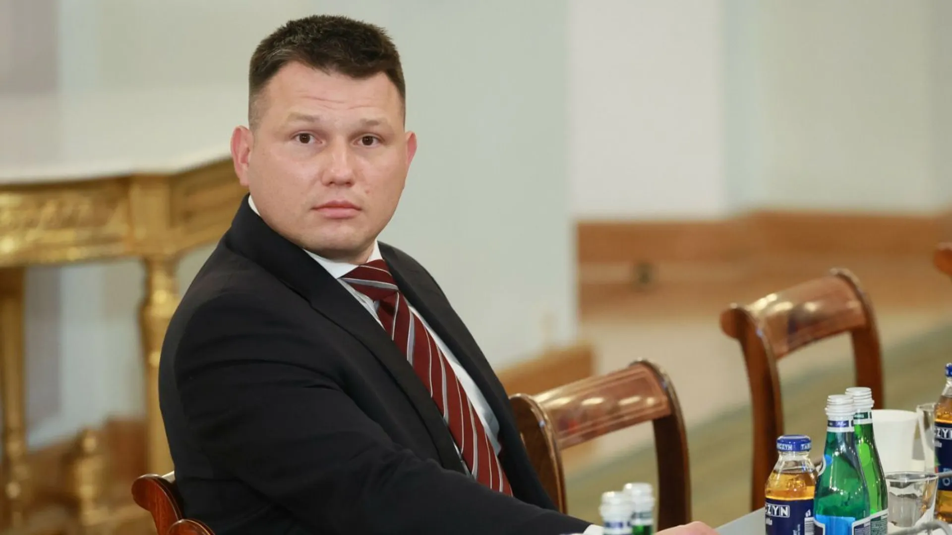 Sławomir Mentzen