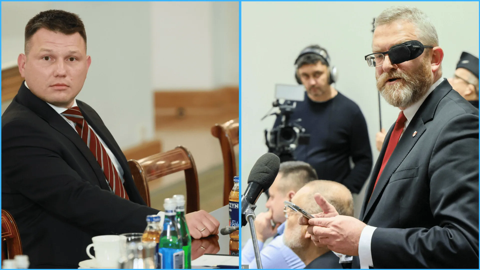 Sondaż Opinia24: KO umacnia pozycję lidera, Konfederacja traci poparcie