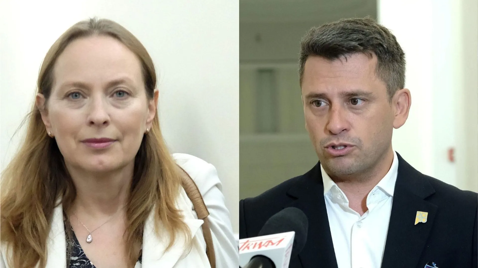 Pełczyńska-Nałęcz, politycy