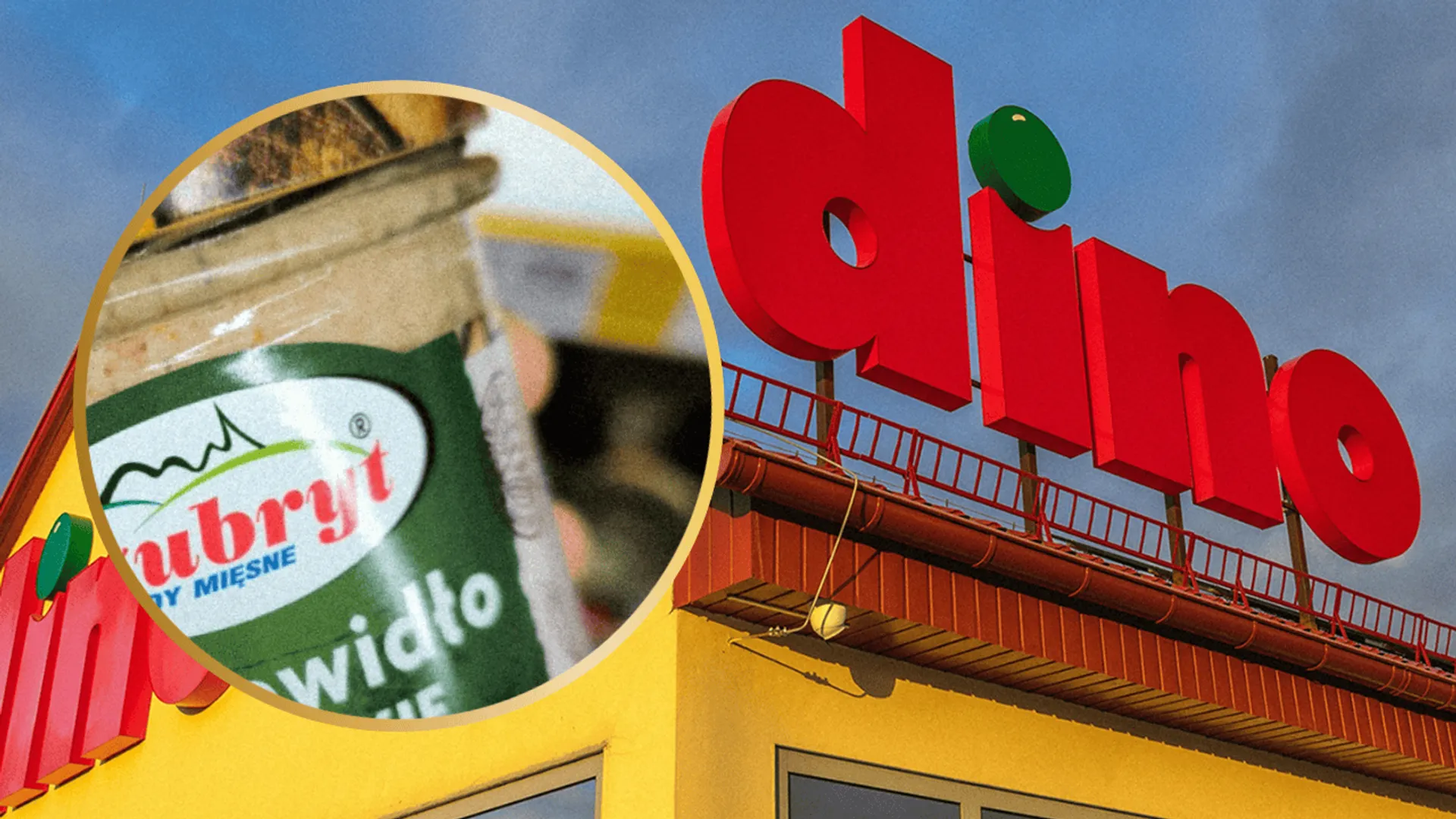 Smarowidło Sądeckie z królikiem z Dino - cena, skład, jak podawać