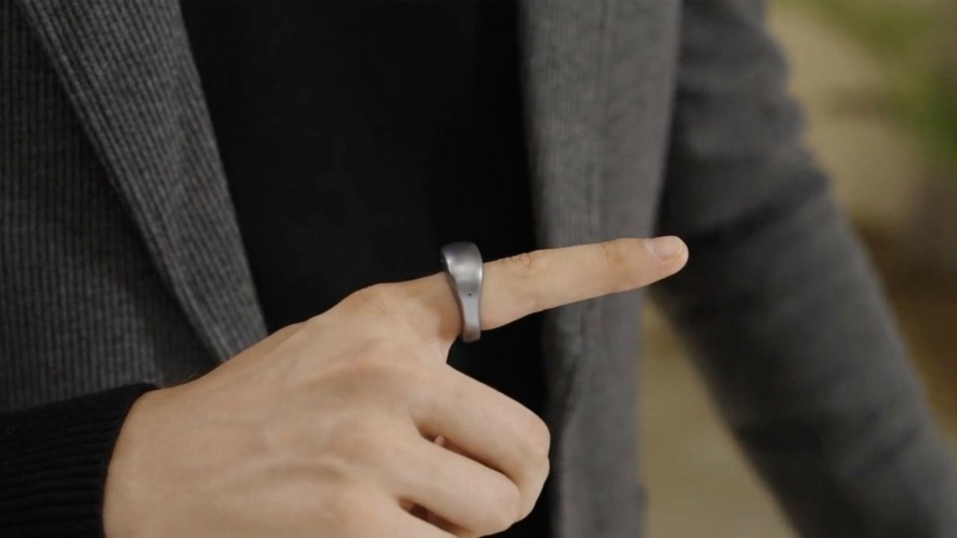 smart ring