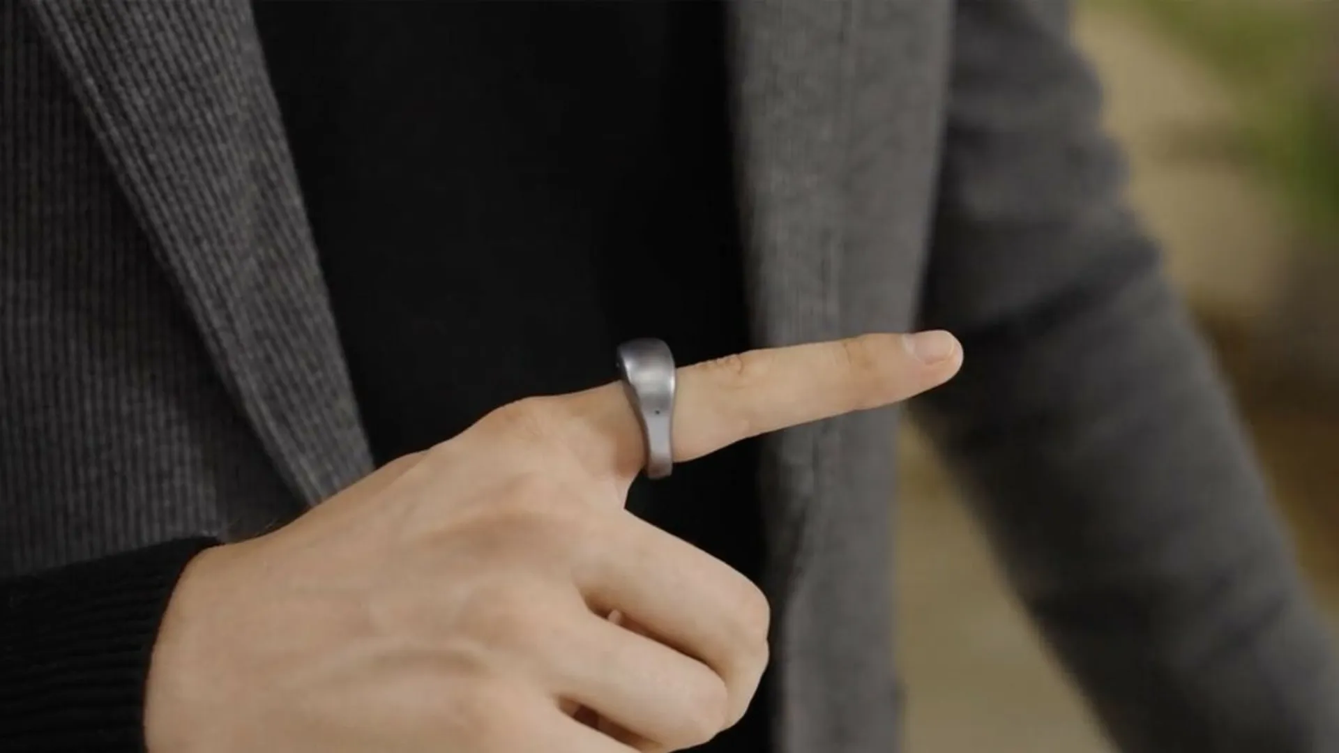 smart ring