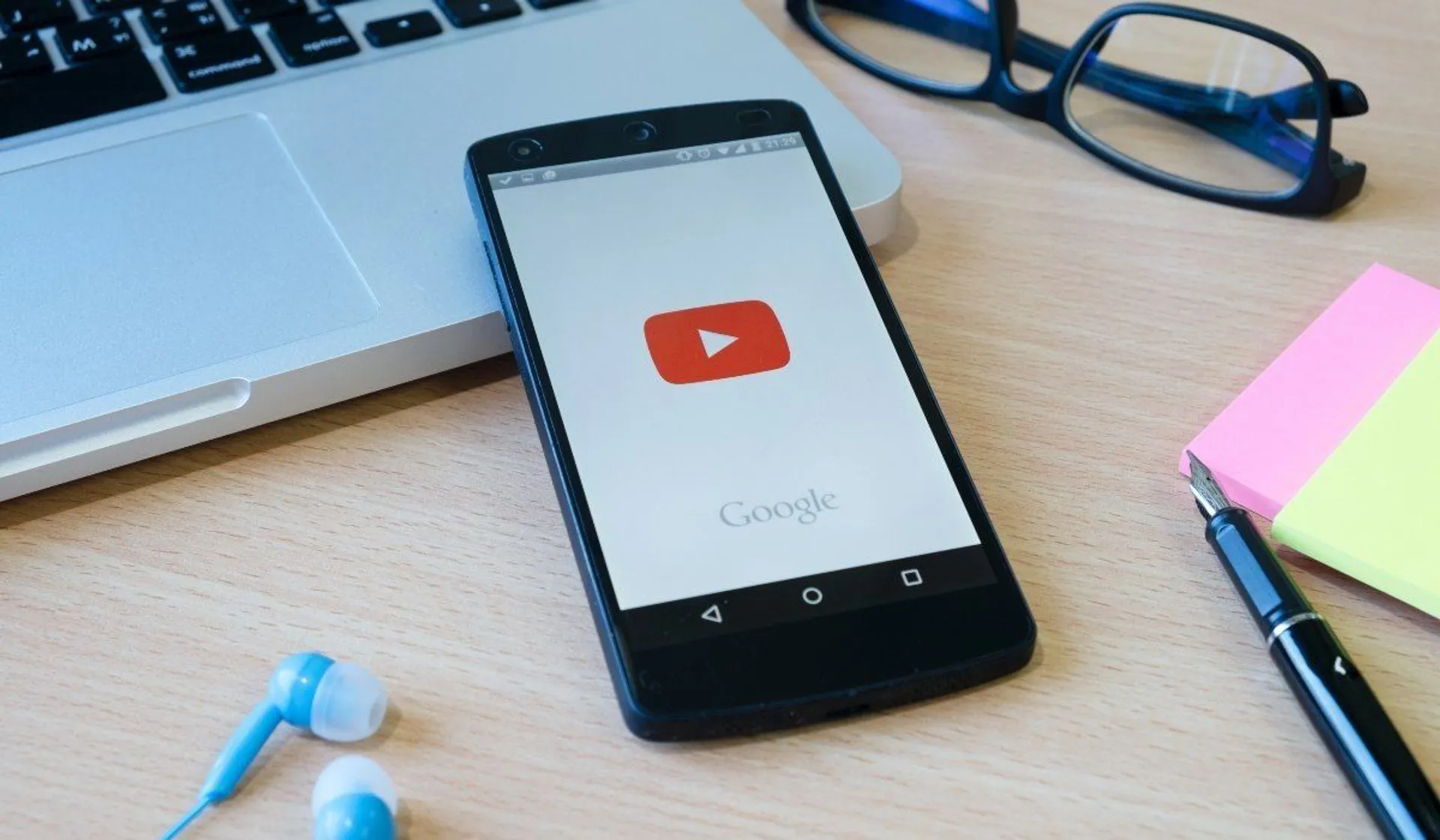 YouTube