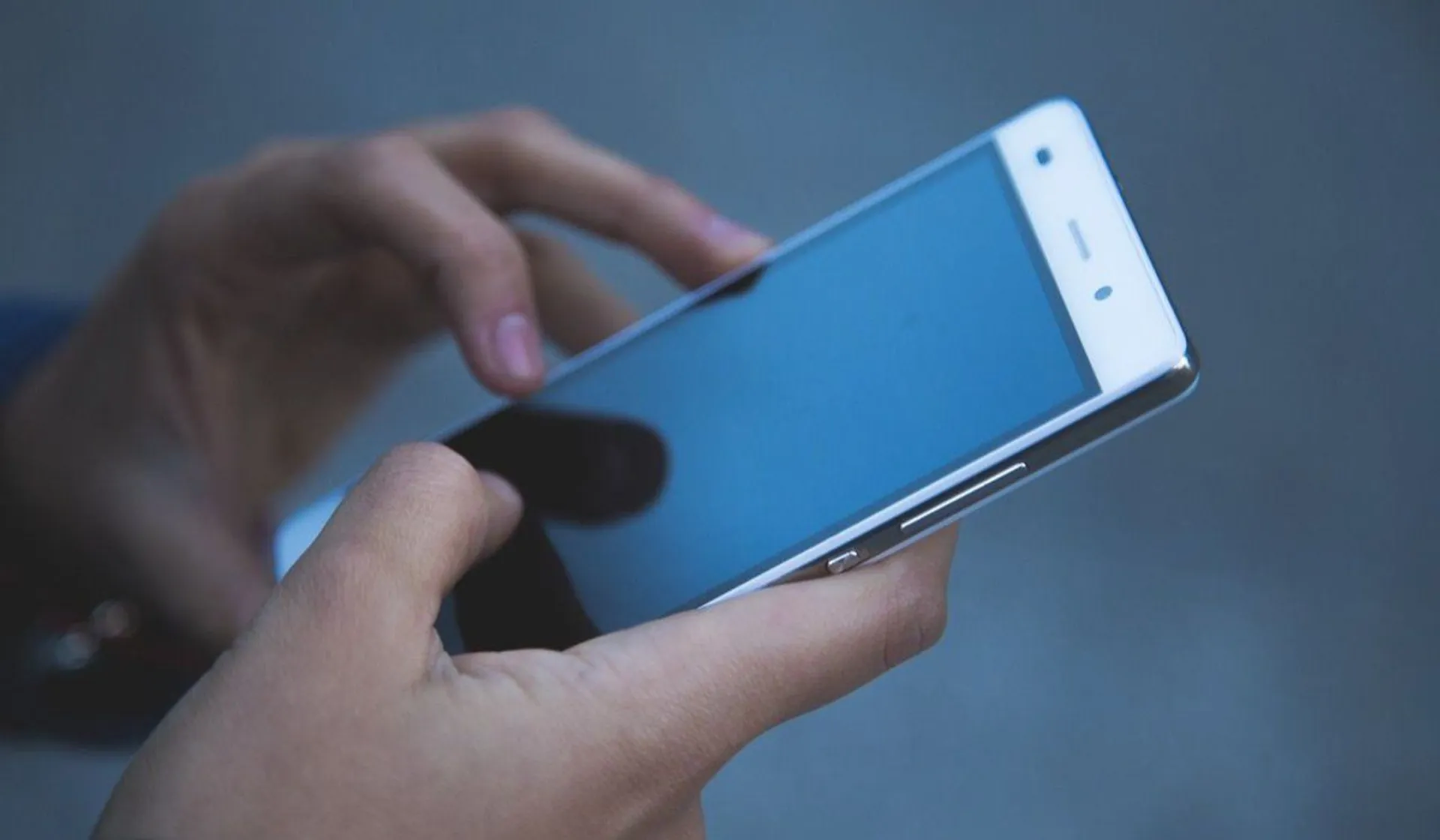 smartfon