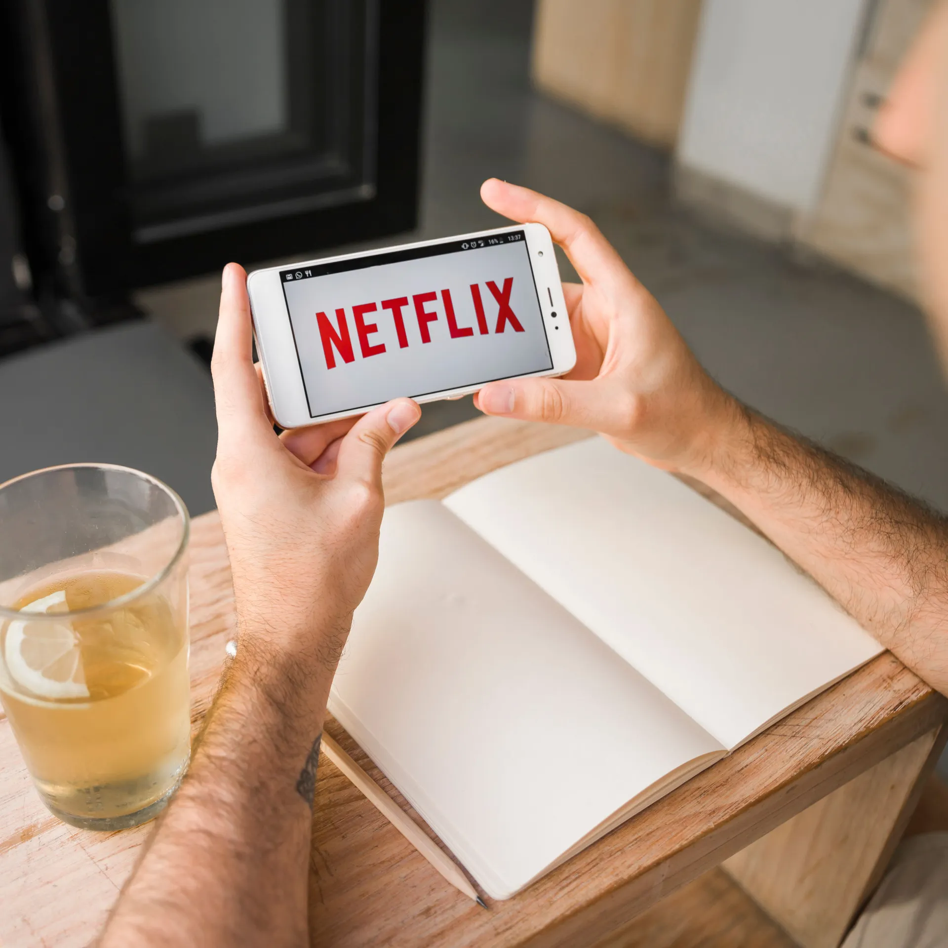 netflix