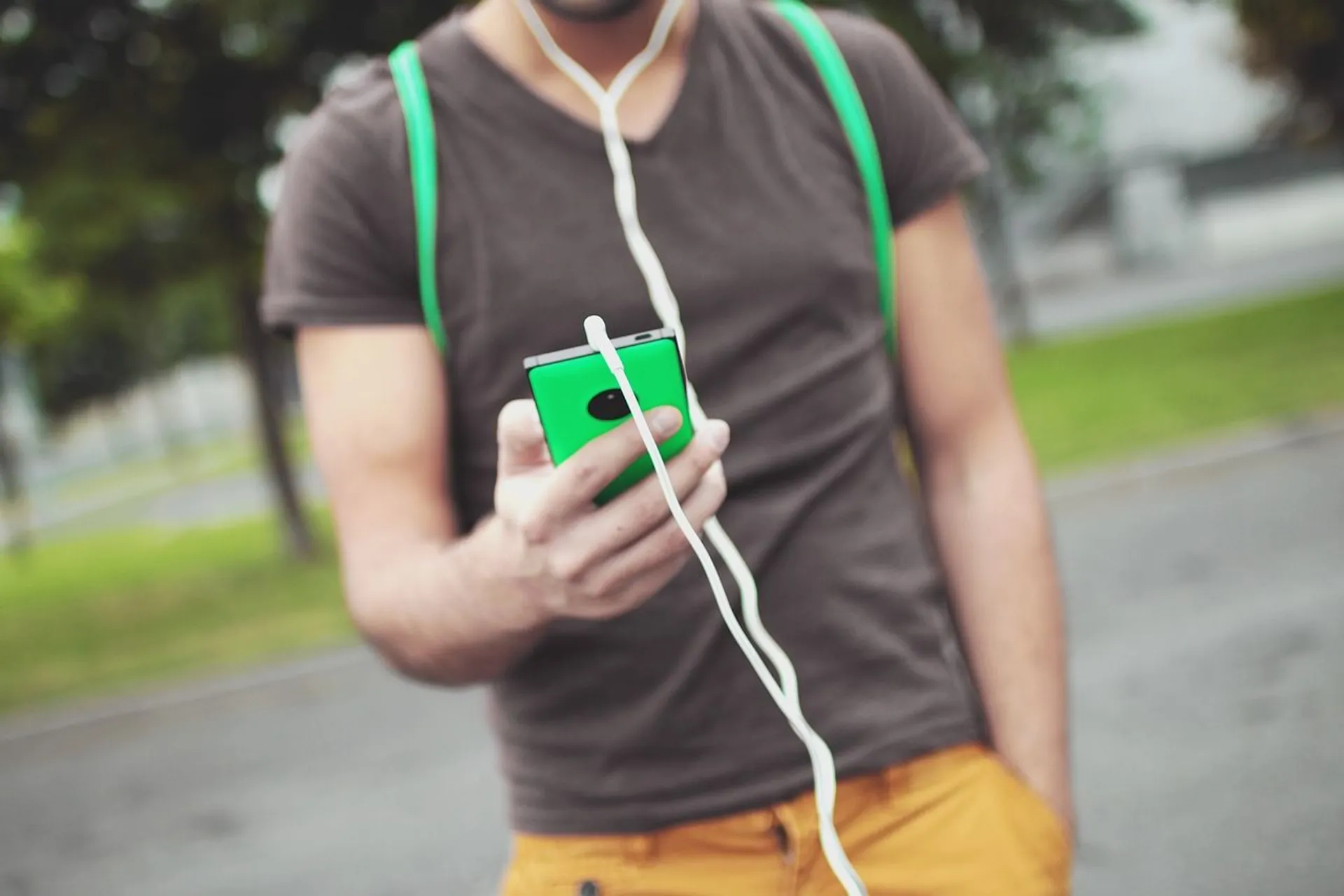 telefon