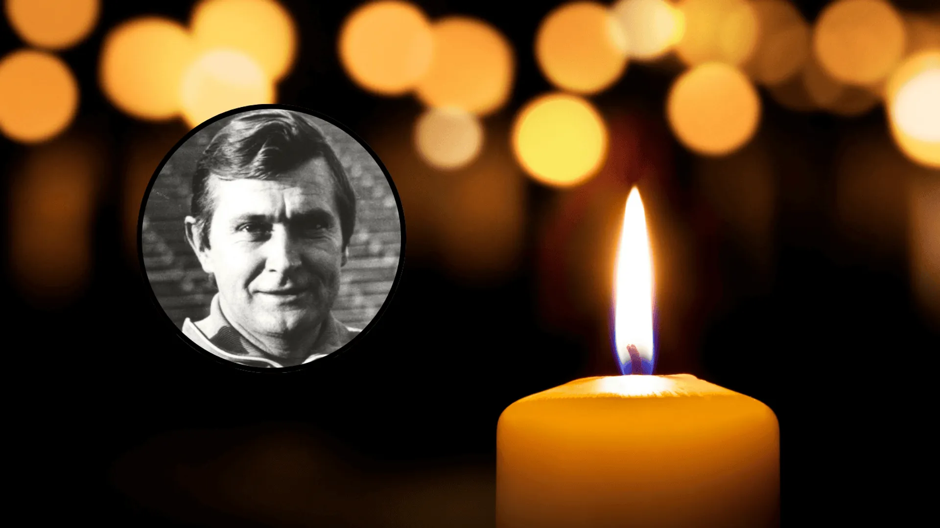 świeczki, Włodzimierz Jakubowski