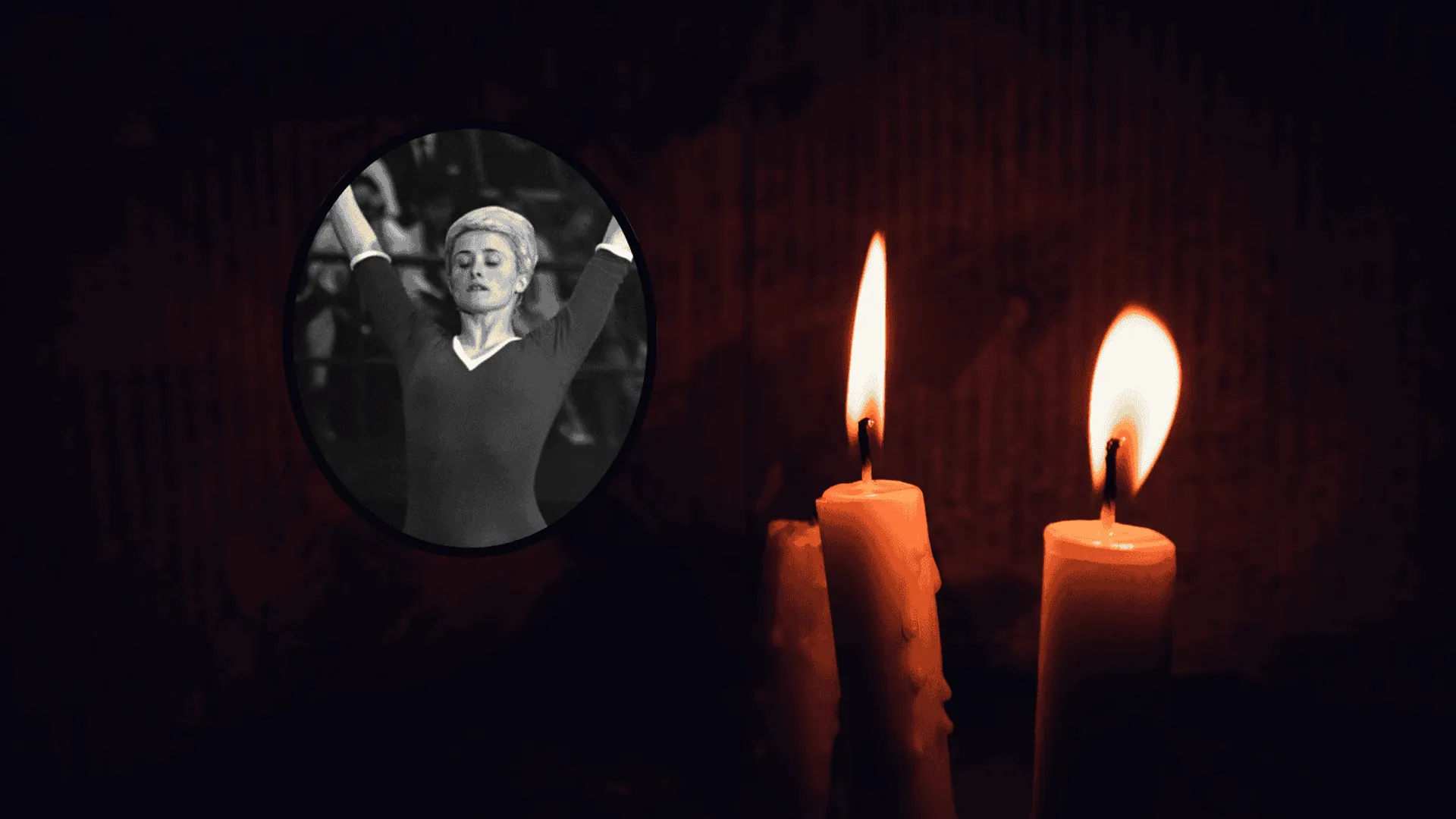 Barbara Halina Eustachiewicz-Kowal nie żyje