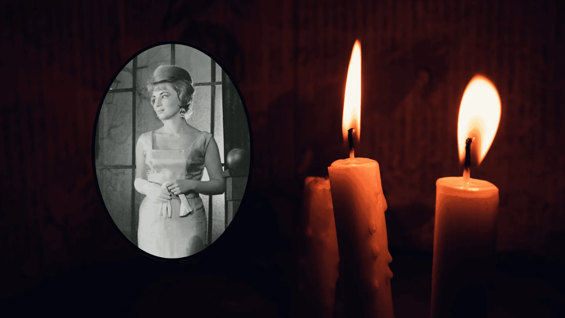 Nie żyje ceniona artystka, fot. Teatr im. J. Osterwy w Gorzowie Wielkopolskim/Facebook