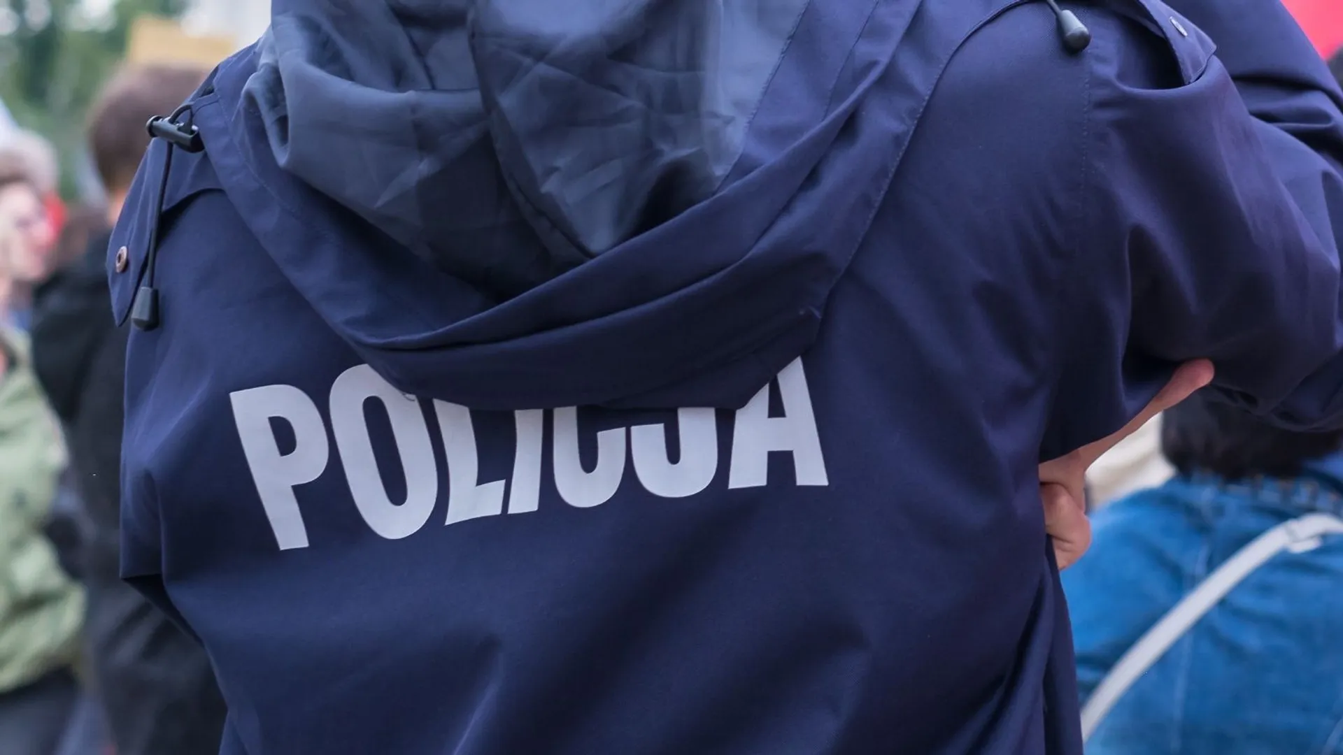 śmierć, pociąg, prokuratura