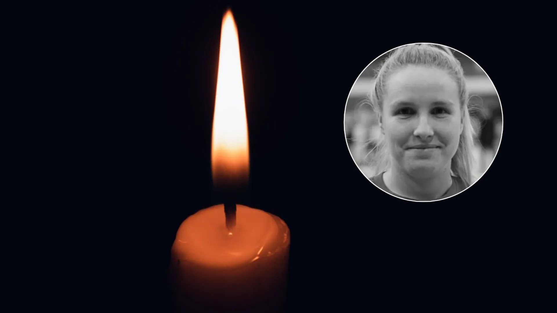 śmierć sportsmenki