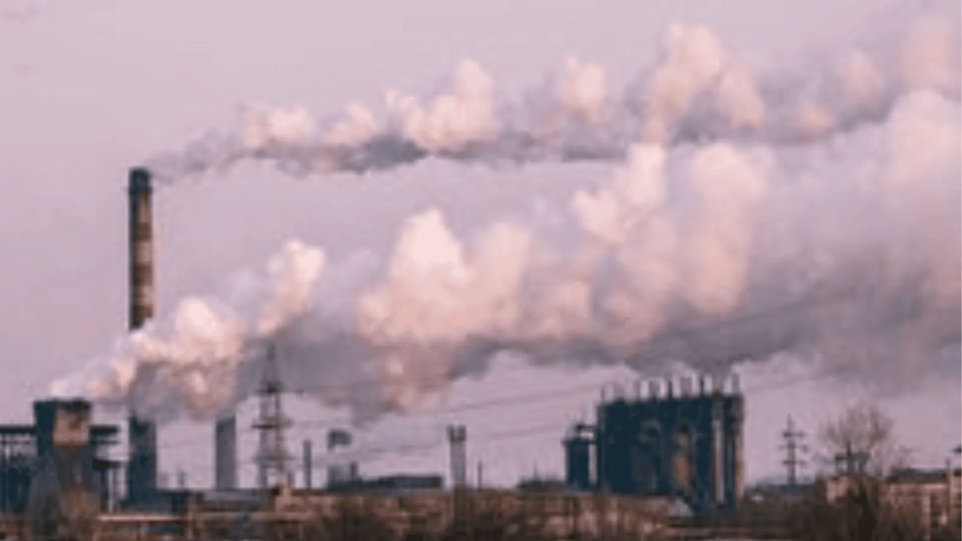 Dramatyczna jakość powietrza w Polsce. Eksperci biją na alarm