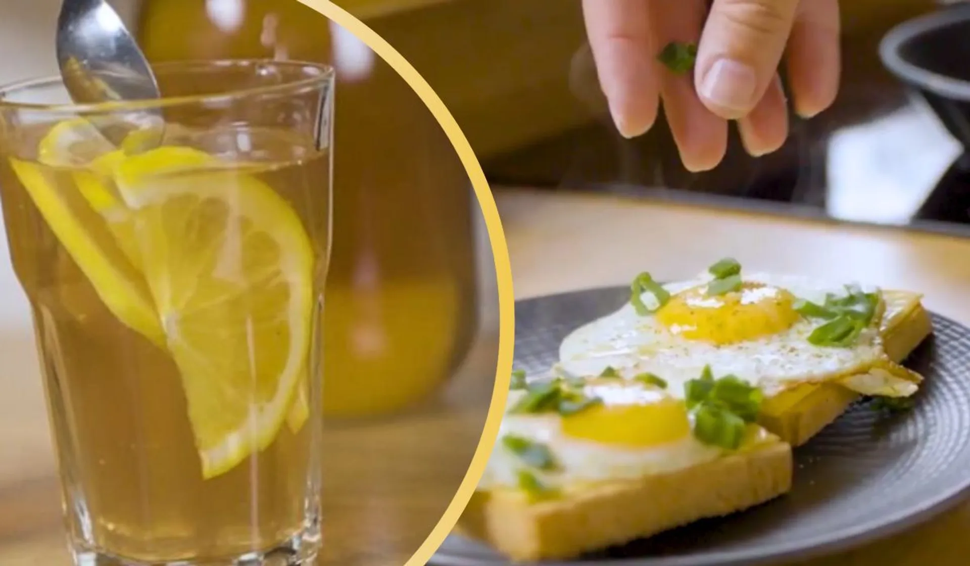 Pyszne śniadanie z  tosterem ZTS8010 i czajnikiem ZCK7640