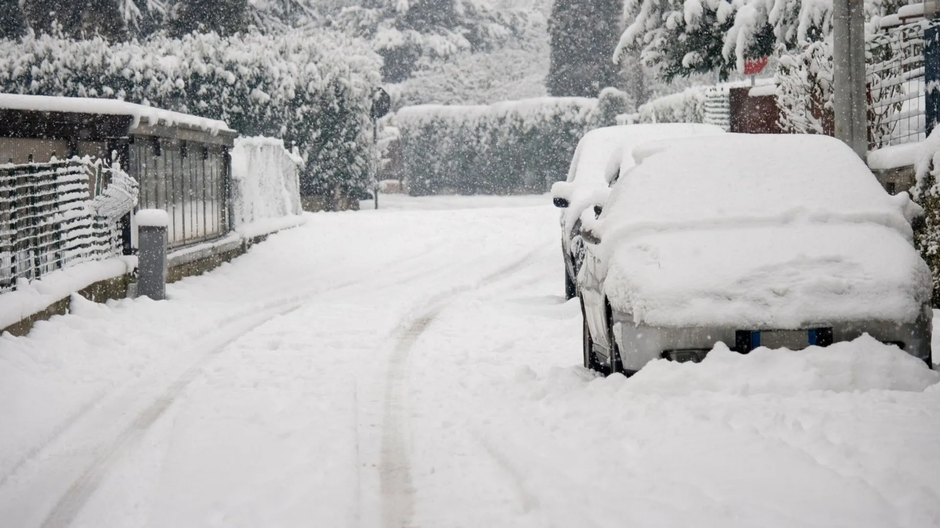 130 tysięcy osób bez prądu. Śnieżyce dewastują Polskę, tutaj nastąpi kolejne uderzenie.