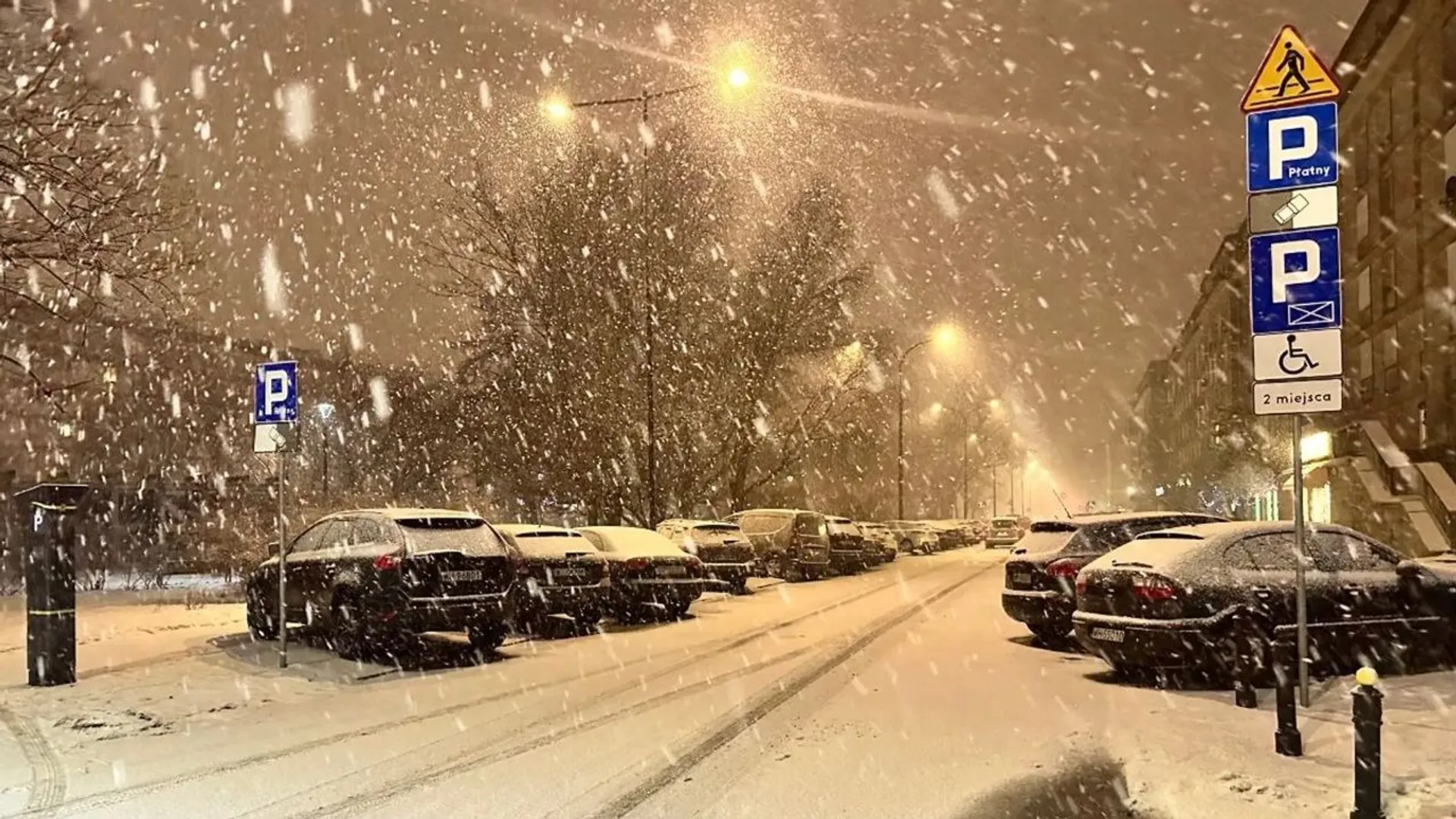 Śnieżyce sparaliżowały Polskę, ale to nie koniec. Wiadomo, kiedy zima znowu uderzy