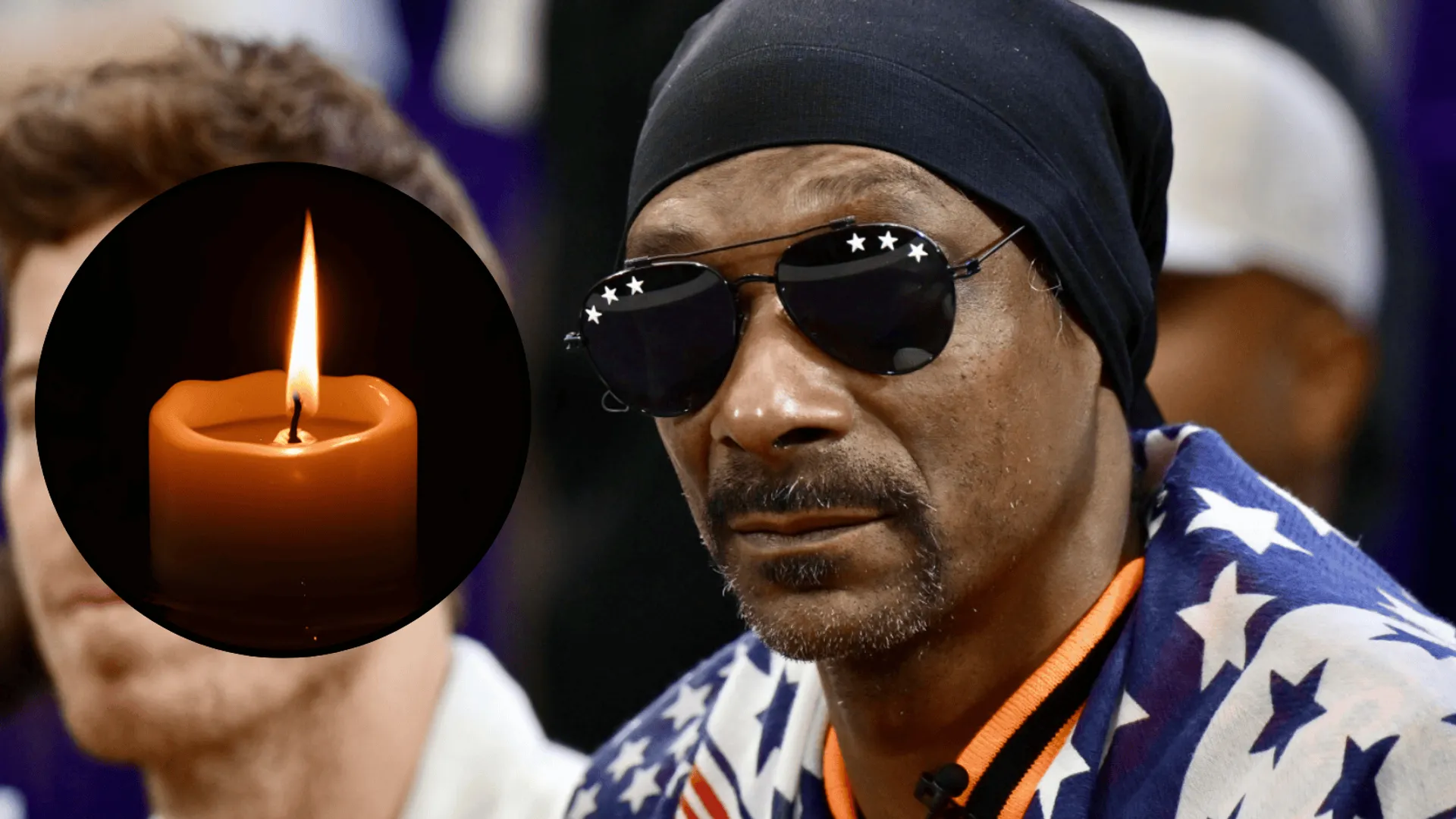 10-miesięczna wnuczka gwiazdy nie żyje. Rodzinny dramat wstrząsnął światem