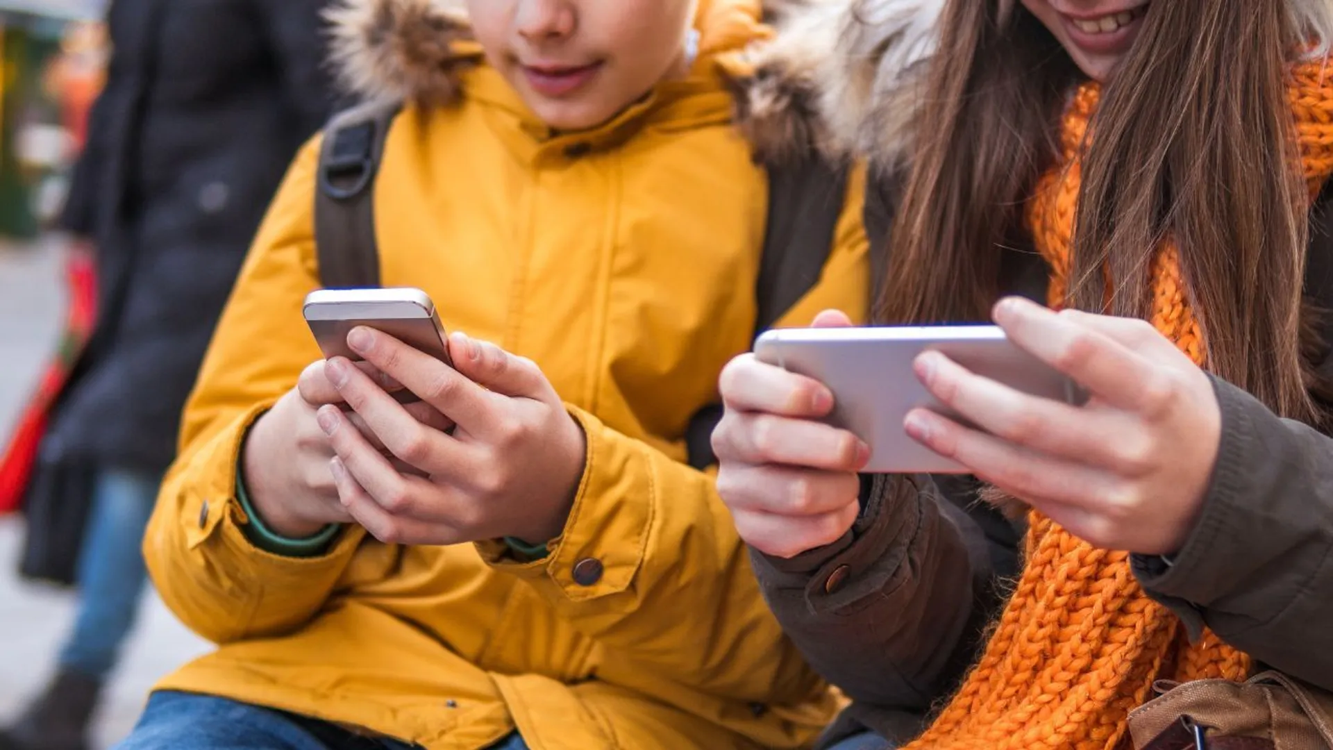social media