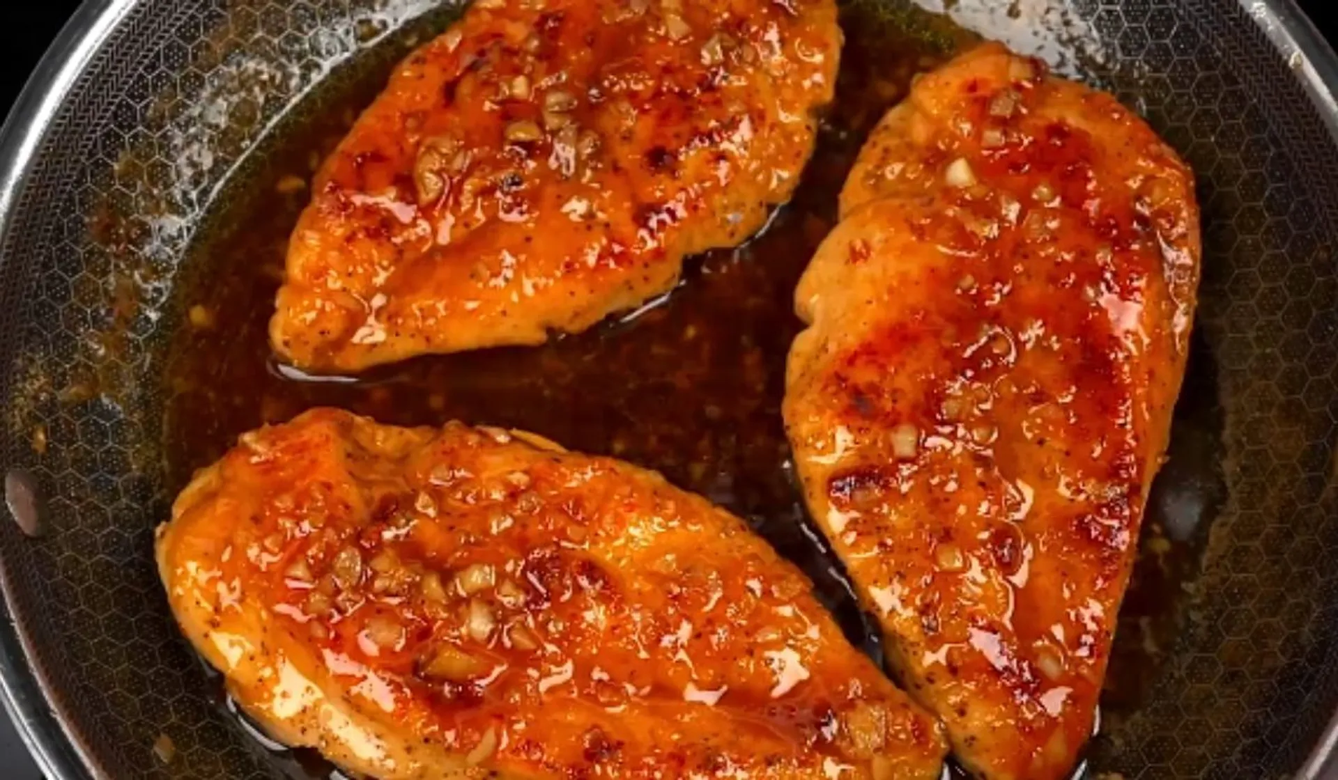 soczysta pierś z kurczaka