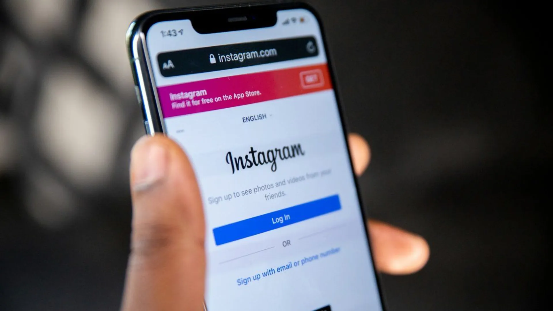 instagram