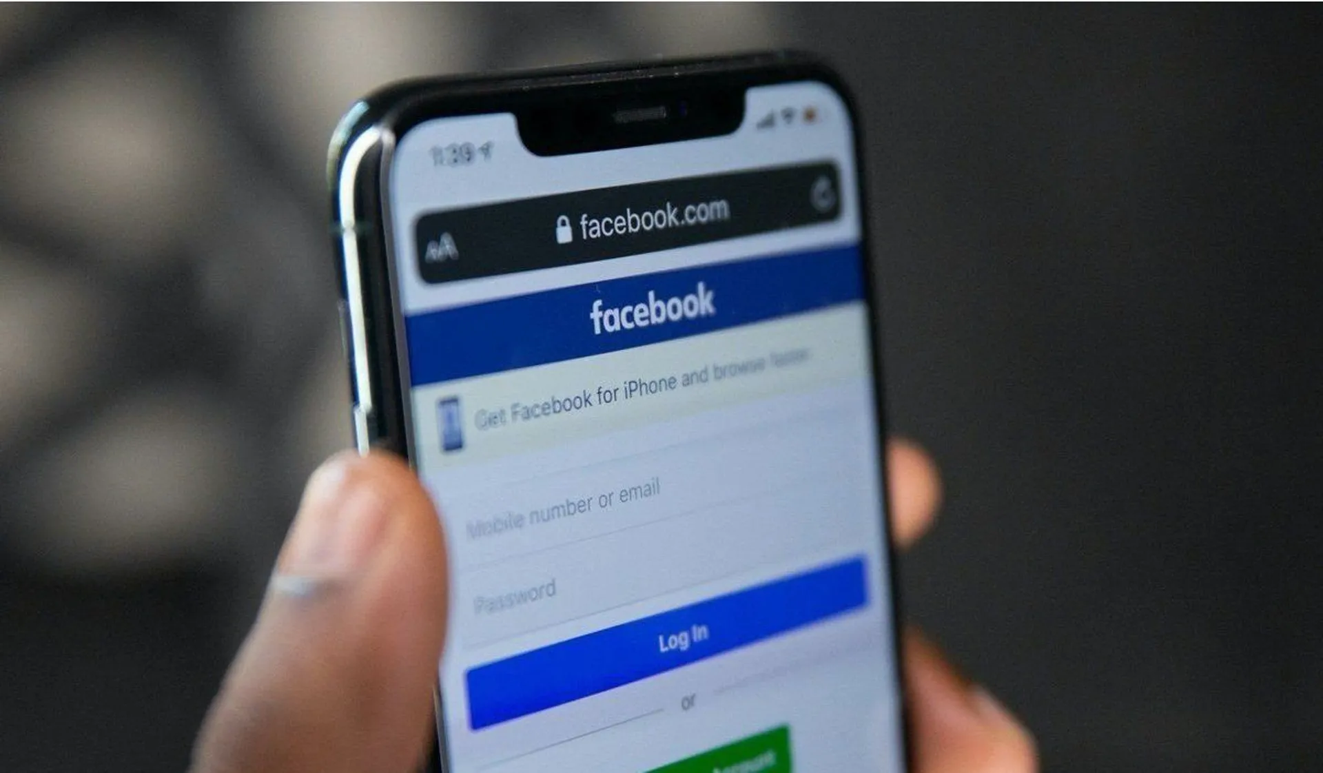 Facebook